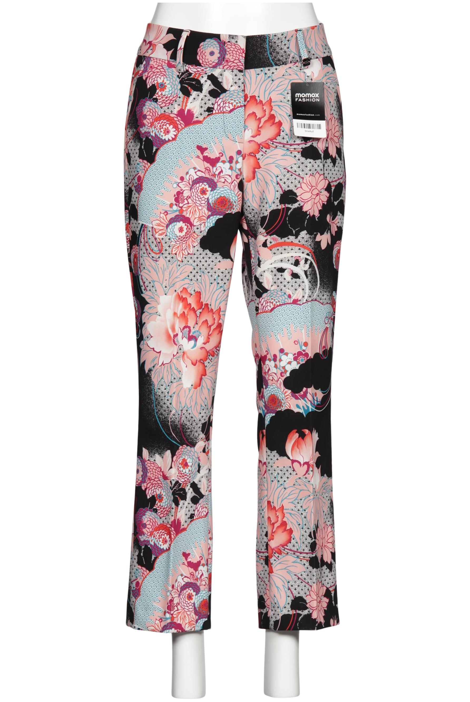 

Raffaello Rossi Damen Stoffhose, mehrfarbig, Gr. 36