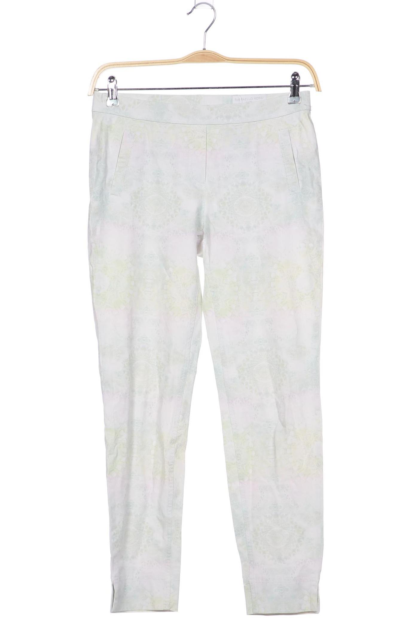 

Raffaello Rossi Damen Stoffhose, hellgrün, Gr. 38