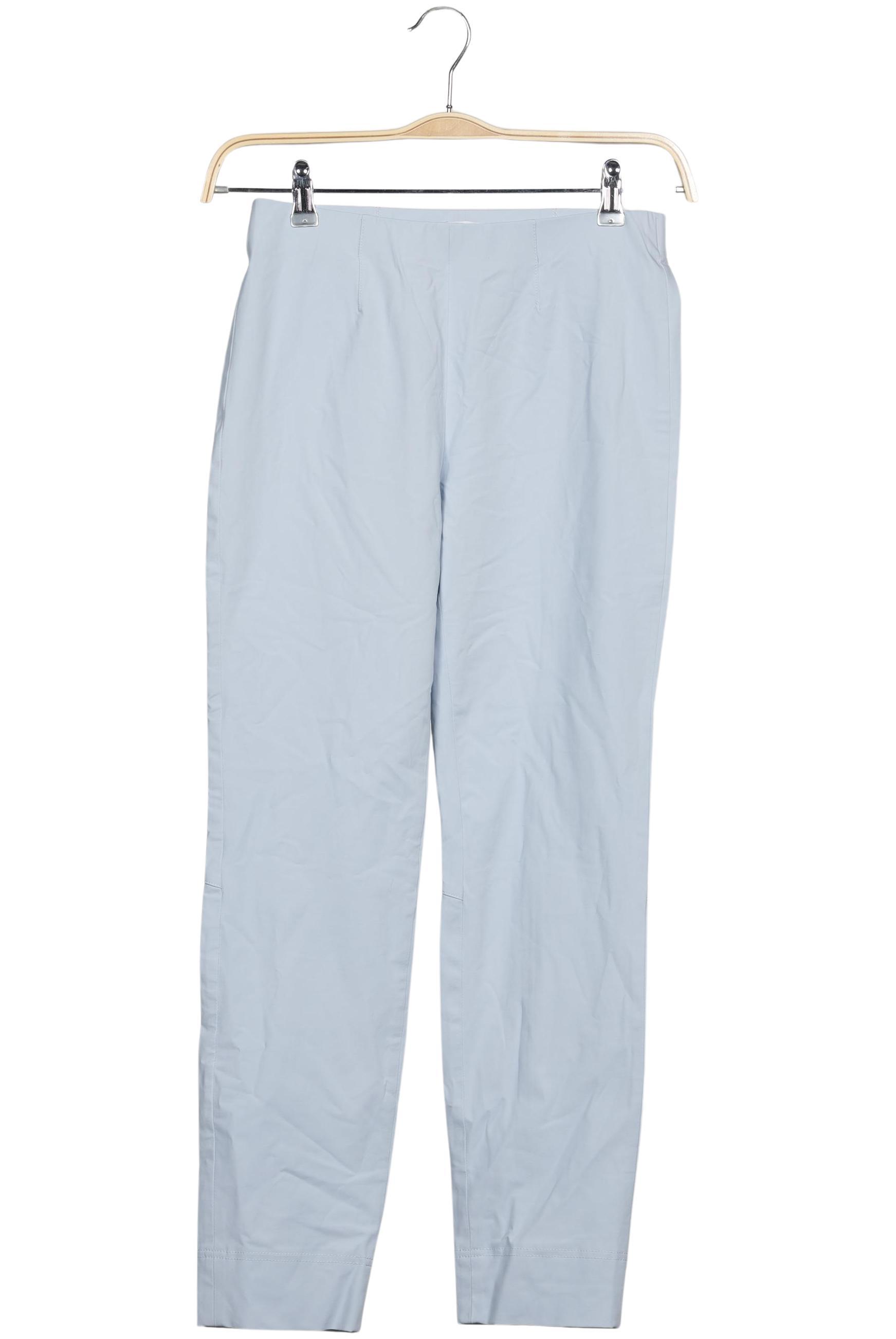 

Raffaello Rossi Damen Stoffhose, hellblau, Gr. 36