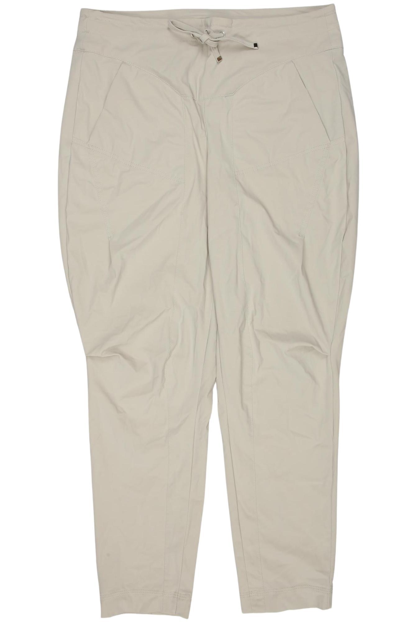 

Raffaello Rossi Damen Stoffhose, beige, Gr. 34