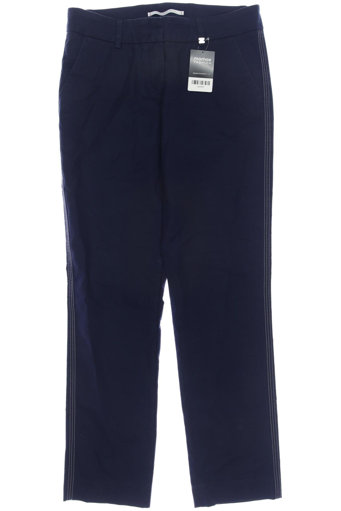 

Raffaello Rossi Damen Stoffhose, marineblau, Gr. 38