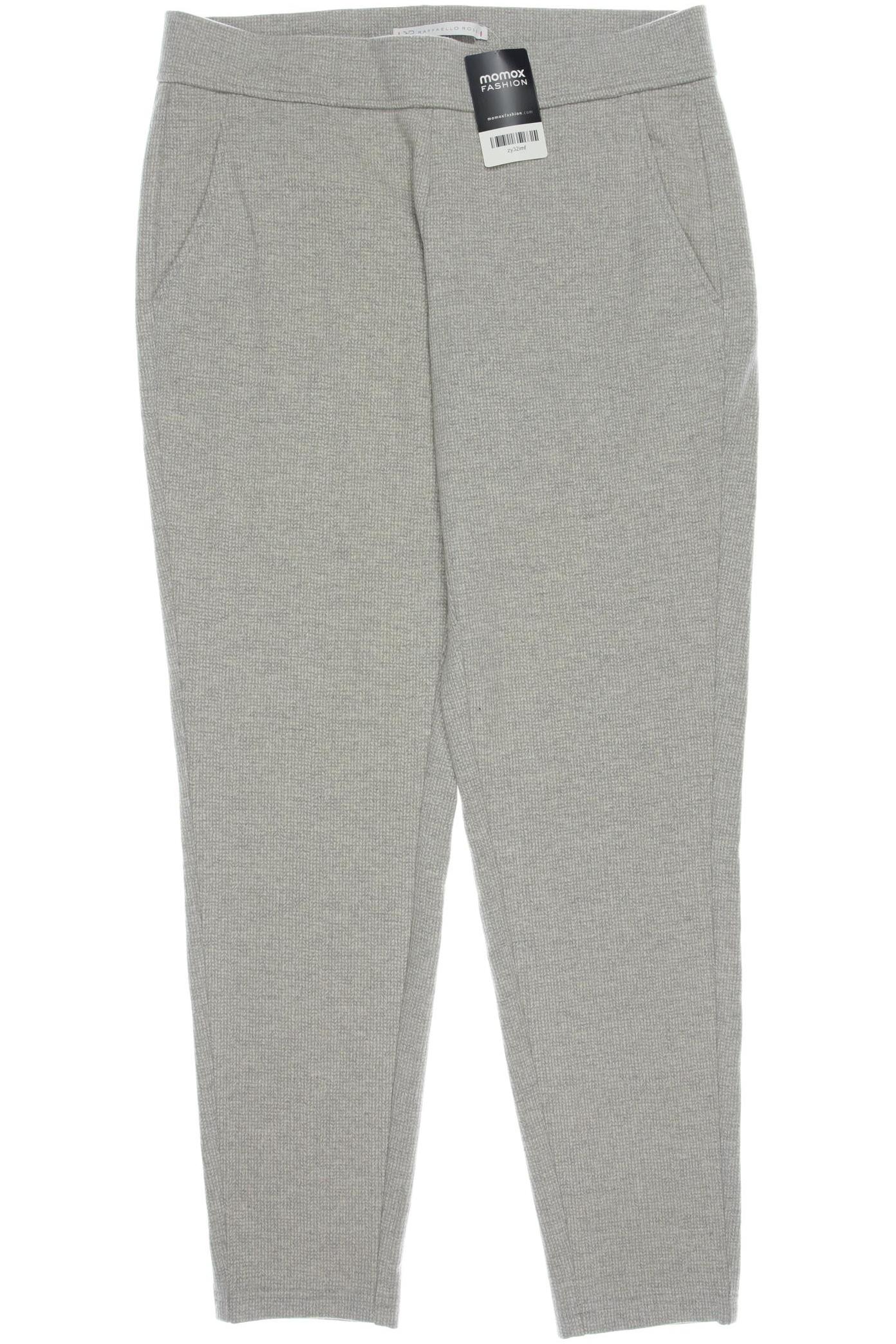 

Raffaello Rossi Damen Stoffhose, grau, Gr. 42
