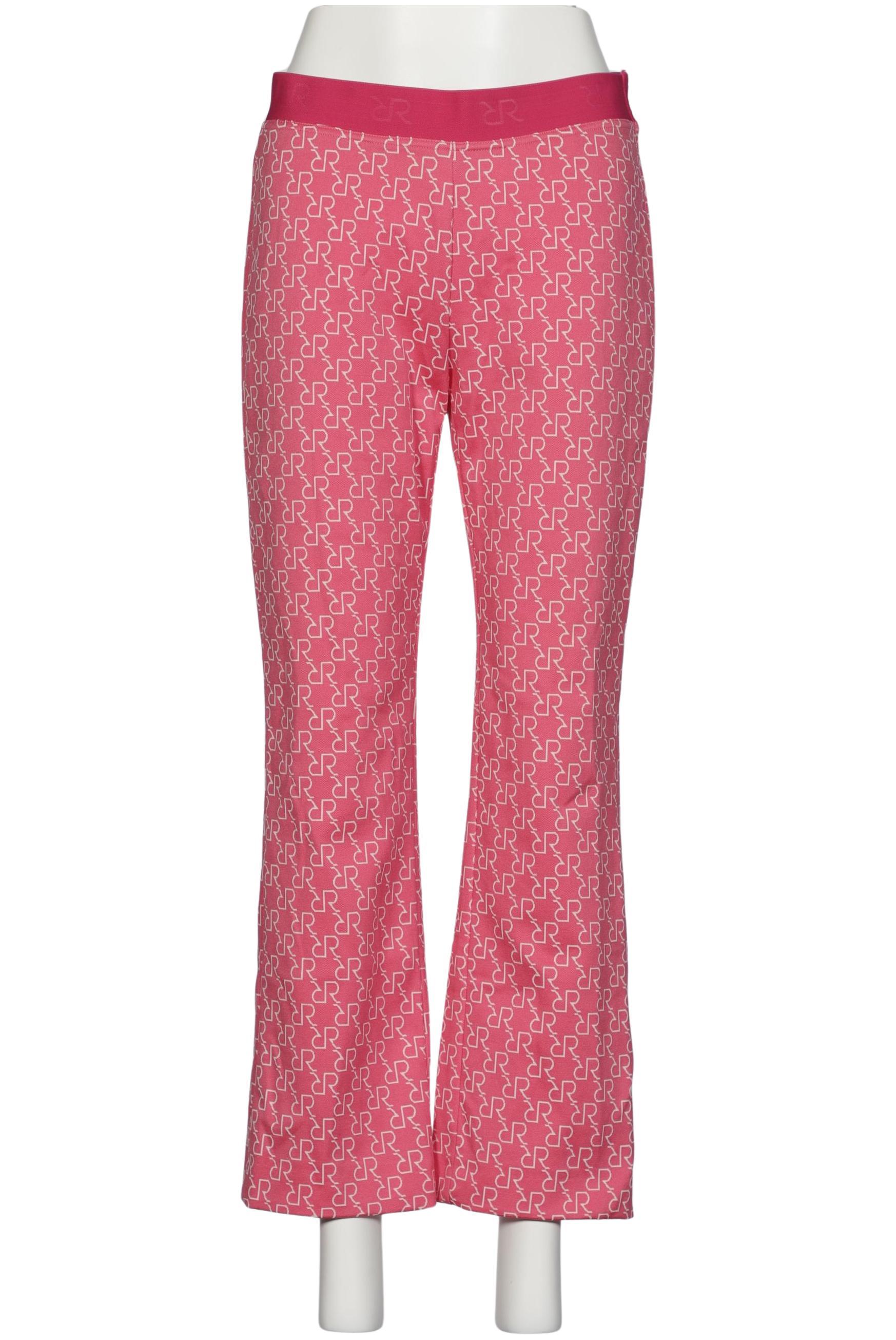 

Raffaello Rossi Damen Stoffhose, pink, Gr. 36