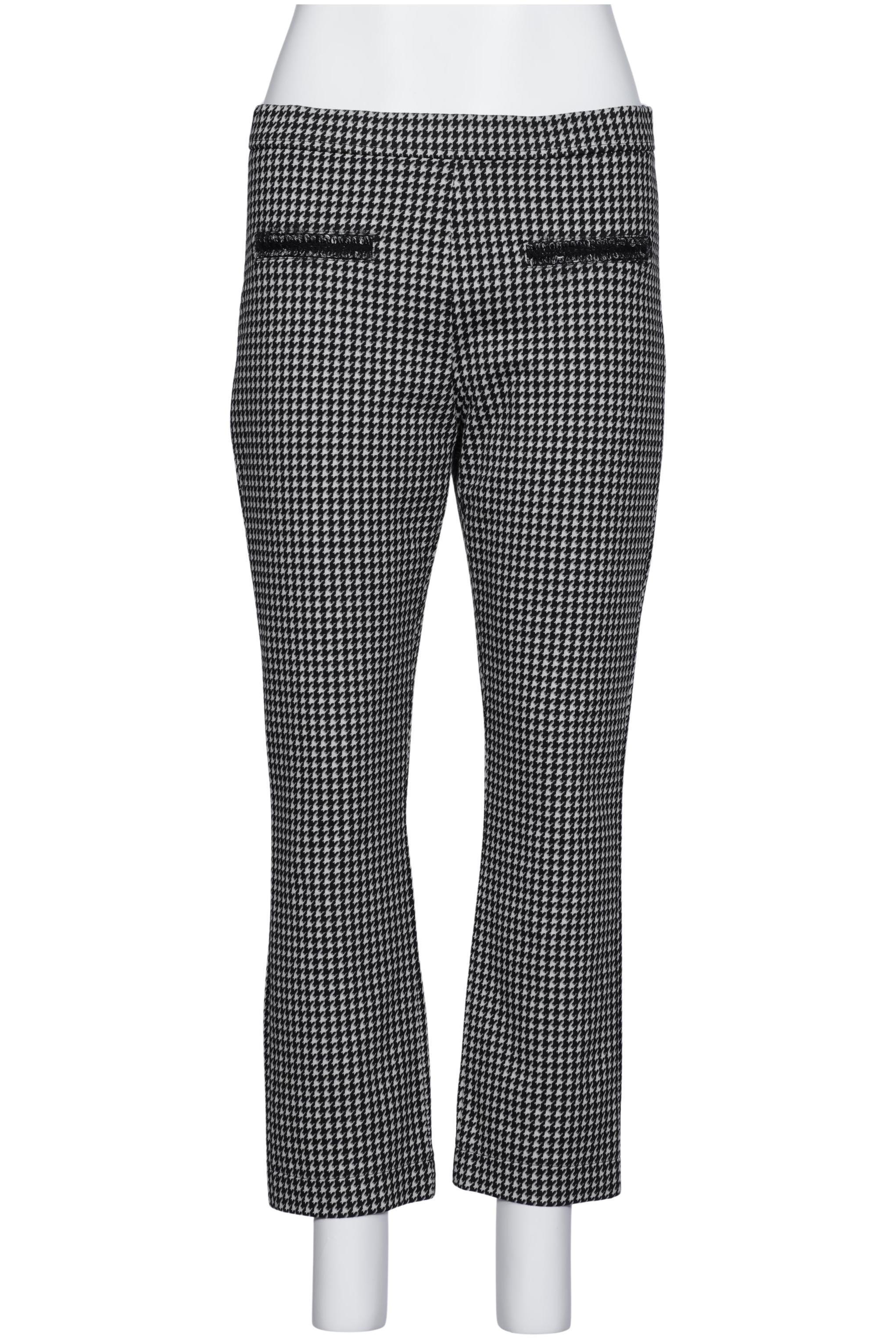 

Raffaello Rossi Damen Stoffhose, grau, Gr. 44