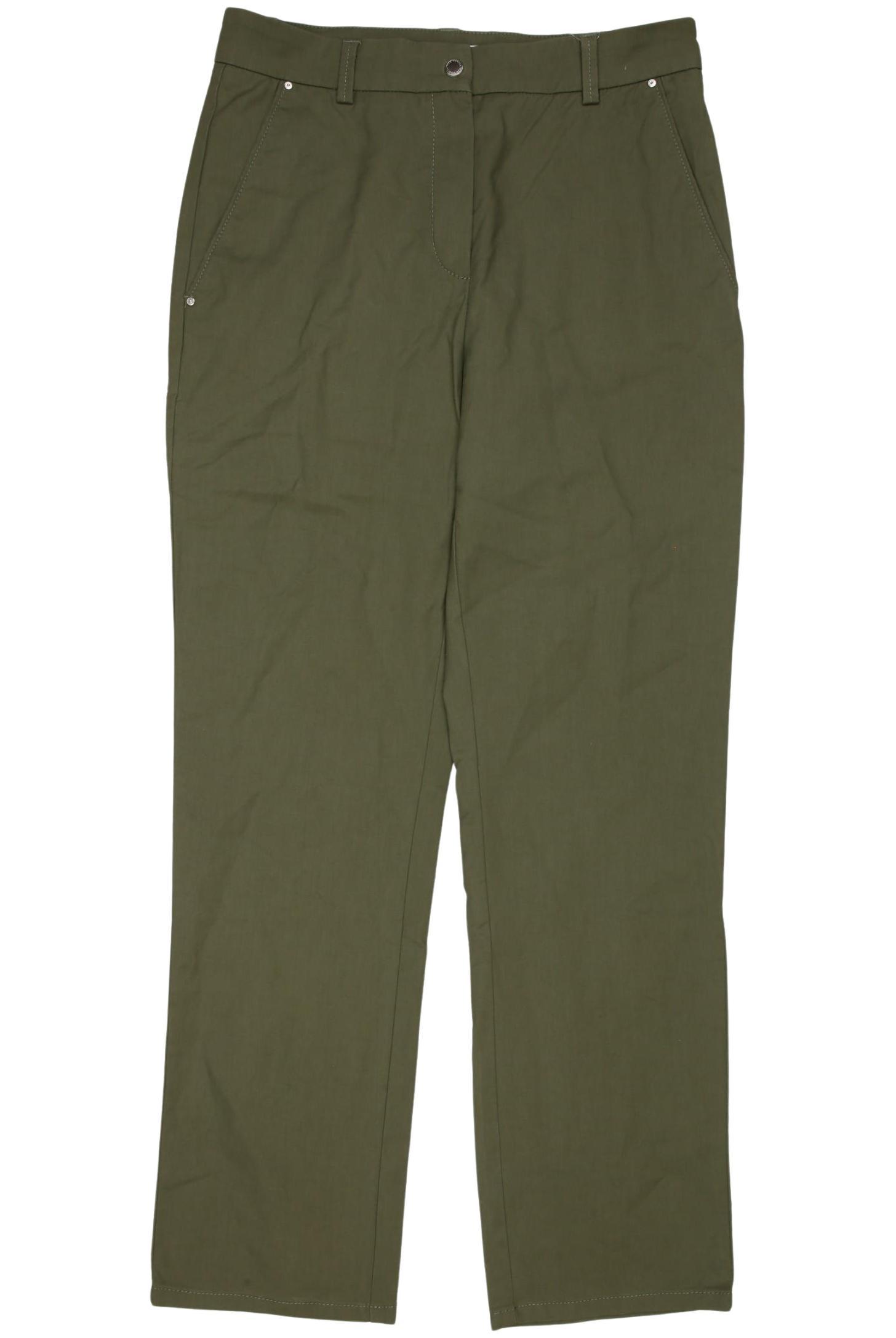 

Raffaello Rossi Damen Stoffhose, grün, Gr. 34