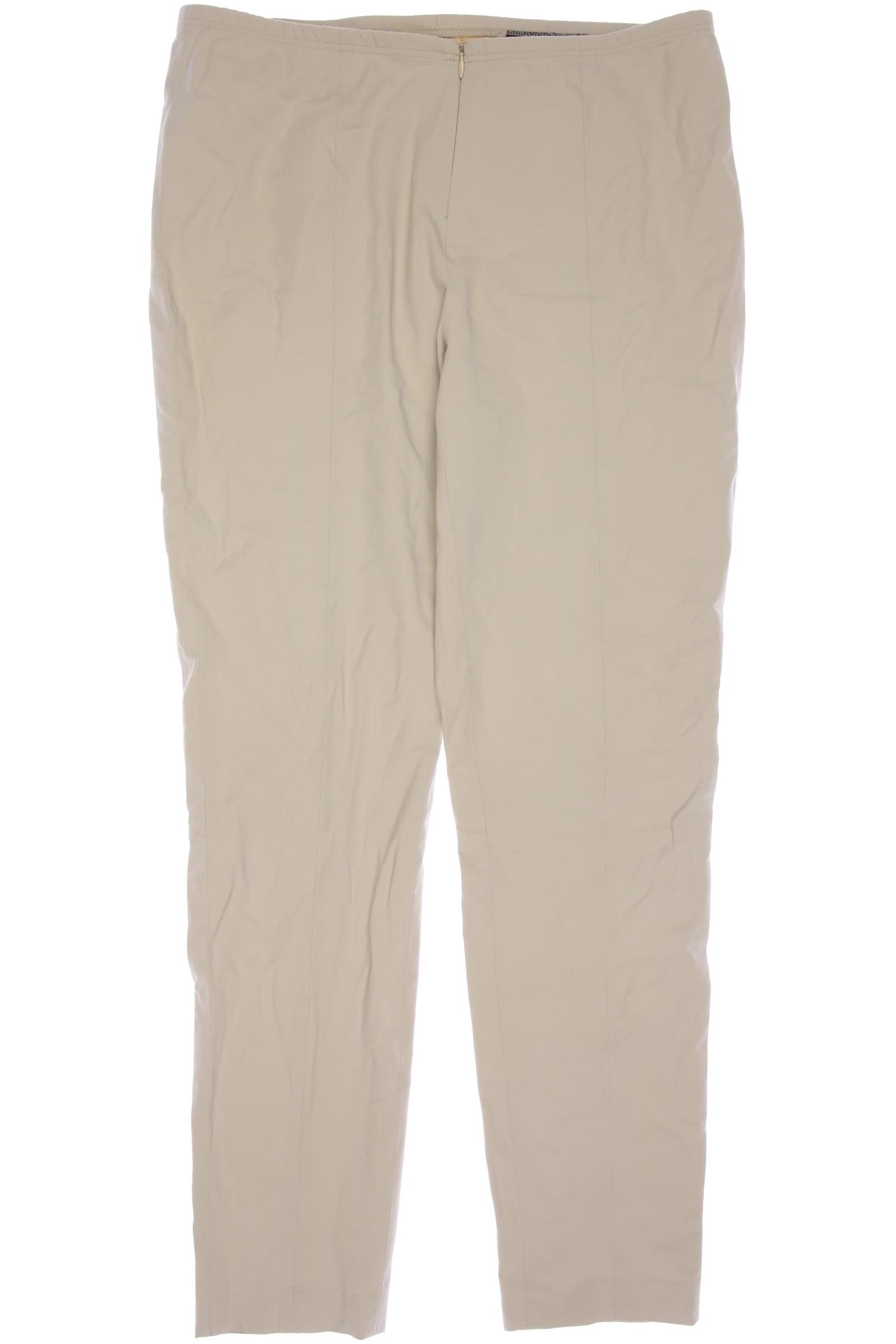 

Raffaello Rossi Damen Stoffhose, beige, Gr. 42