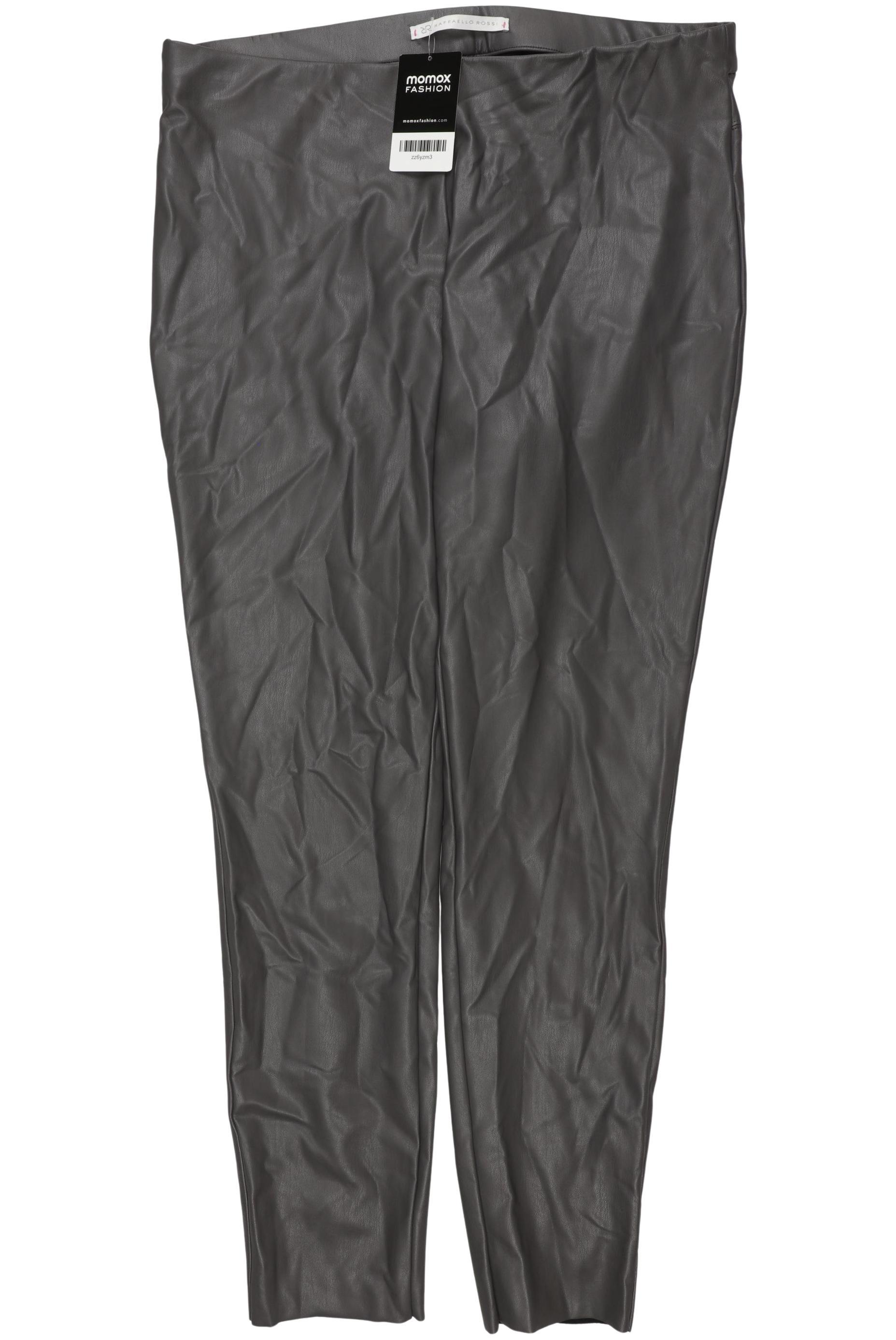 

Raffaello Rossi Damen Stoffhose, grau, Gr. 44