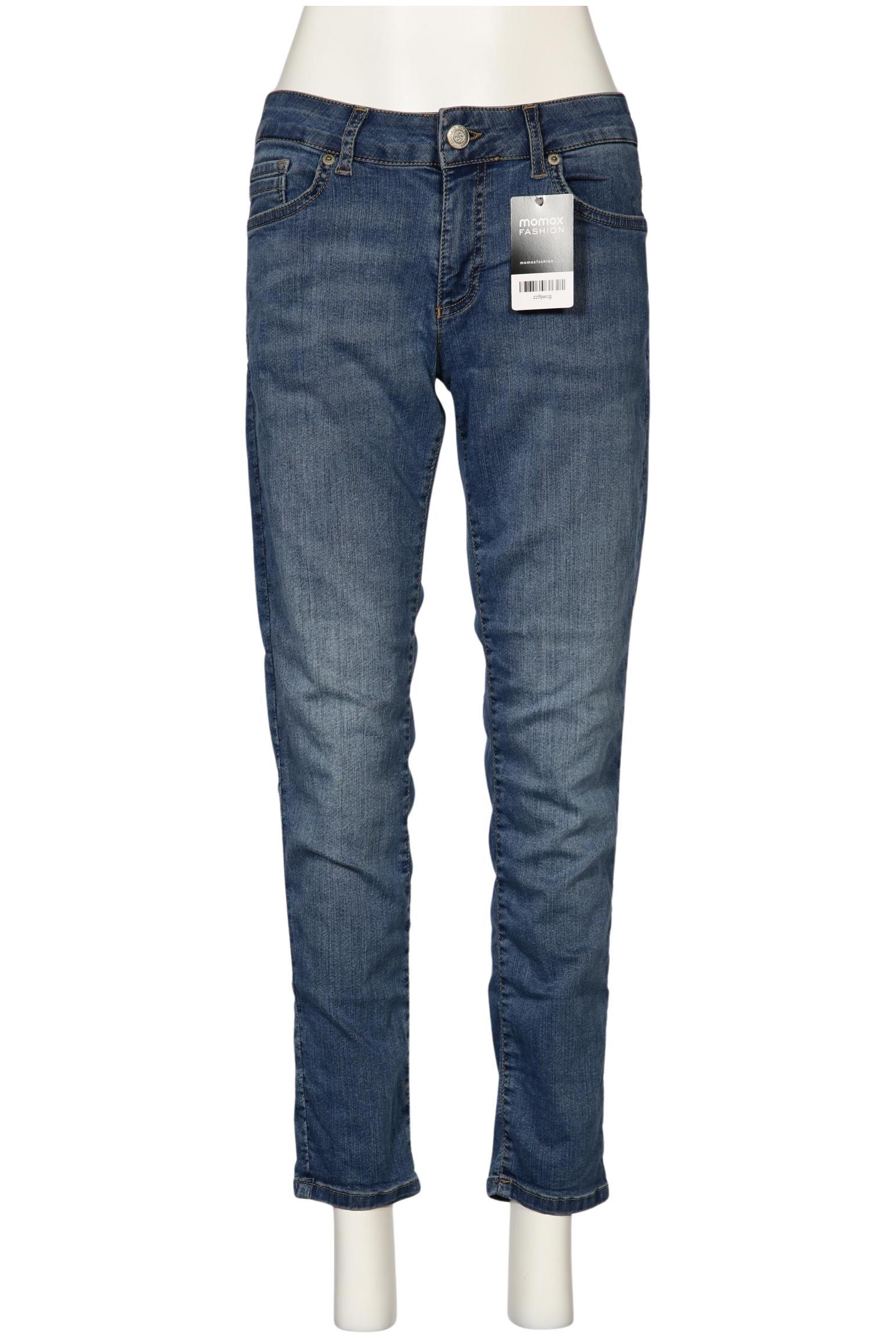 

Raffaello Rossi Damen Jeans, blau, Gr. 38