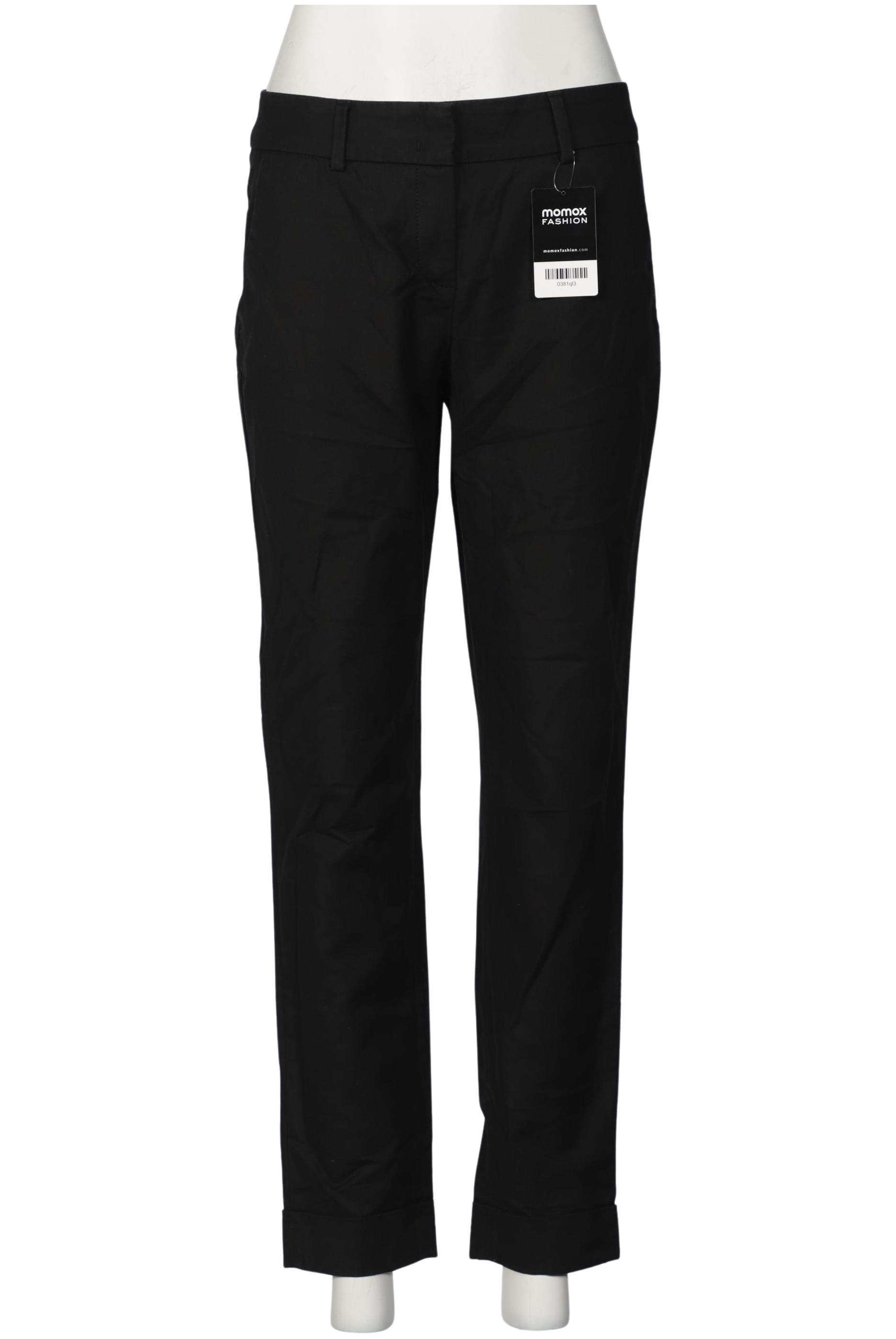 

Raffaello Rossi Damen Stoffhose, schwarz, Gr. 38