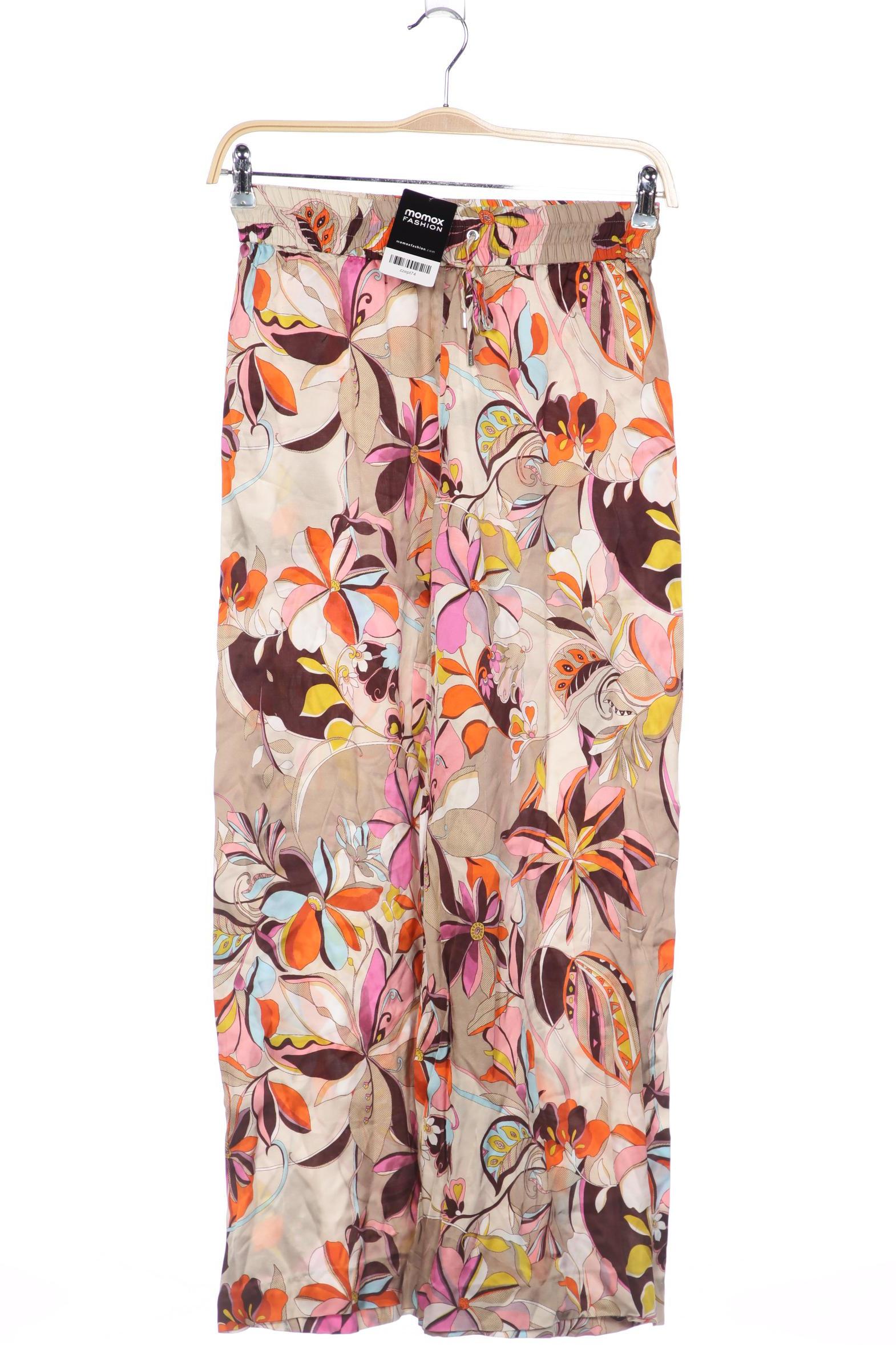 

Raffaello Rossi Damen Stoffhose, beige