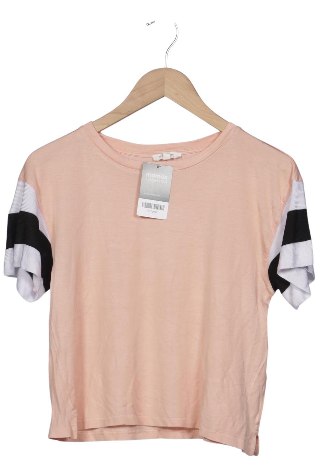 

rag & bone Damen T-Shirt, orange, Gr. 36