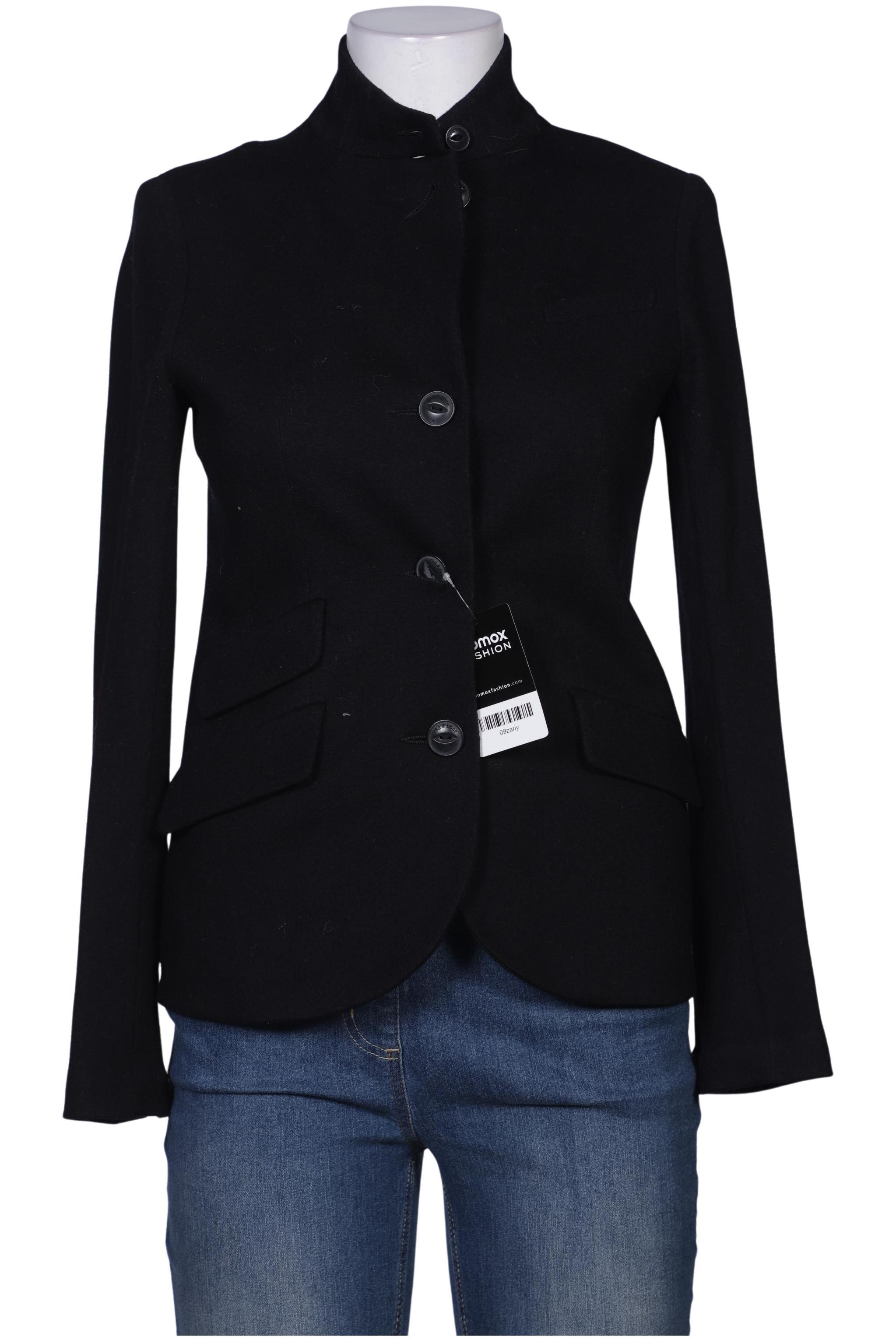 

rag & bone Damen Blazer, schwarz, Gr. 4
