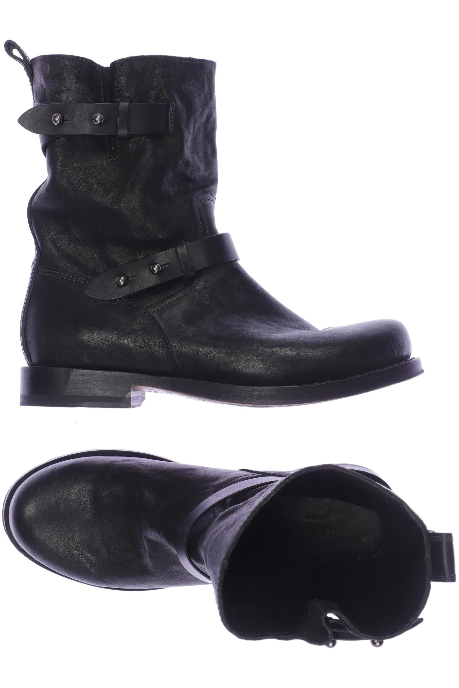

rag & bone Damen Stiefel, schwarz, Gr. 38