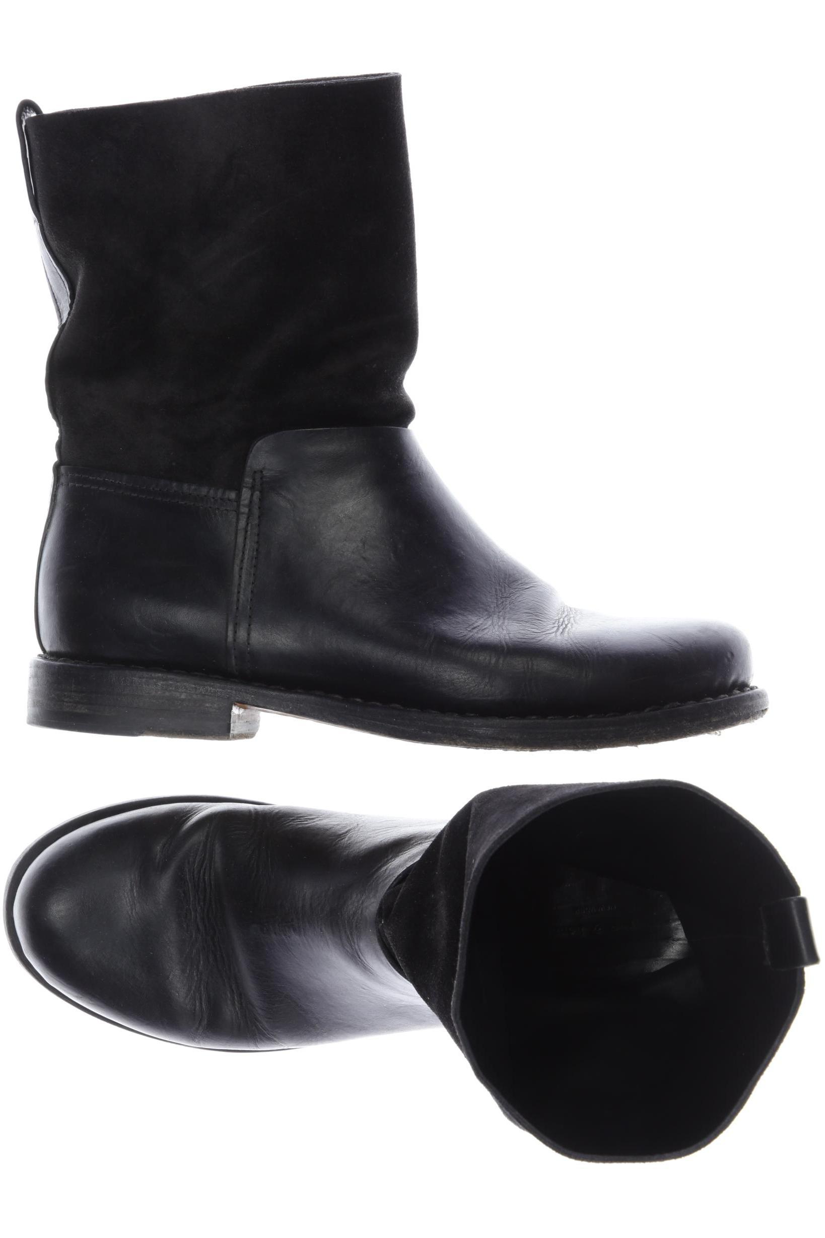 

rag & bone Damen Stiefelette, schwarz, Gr. 38