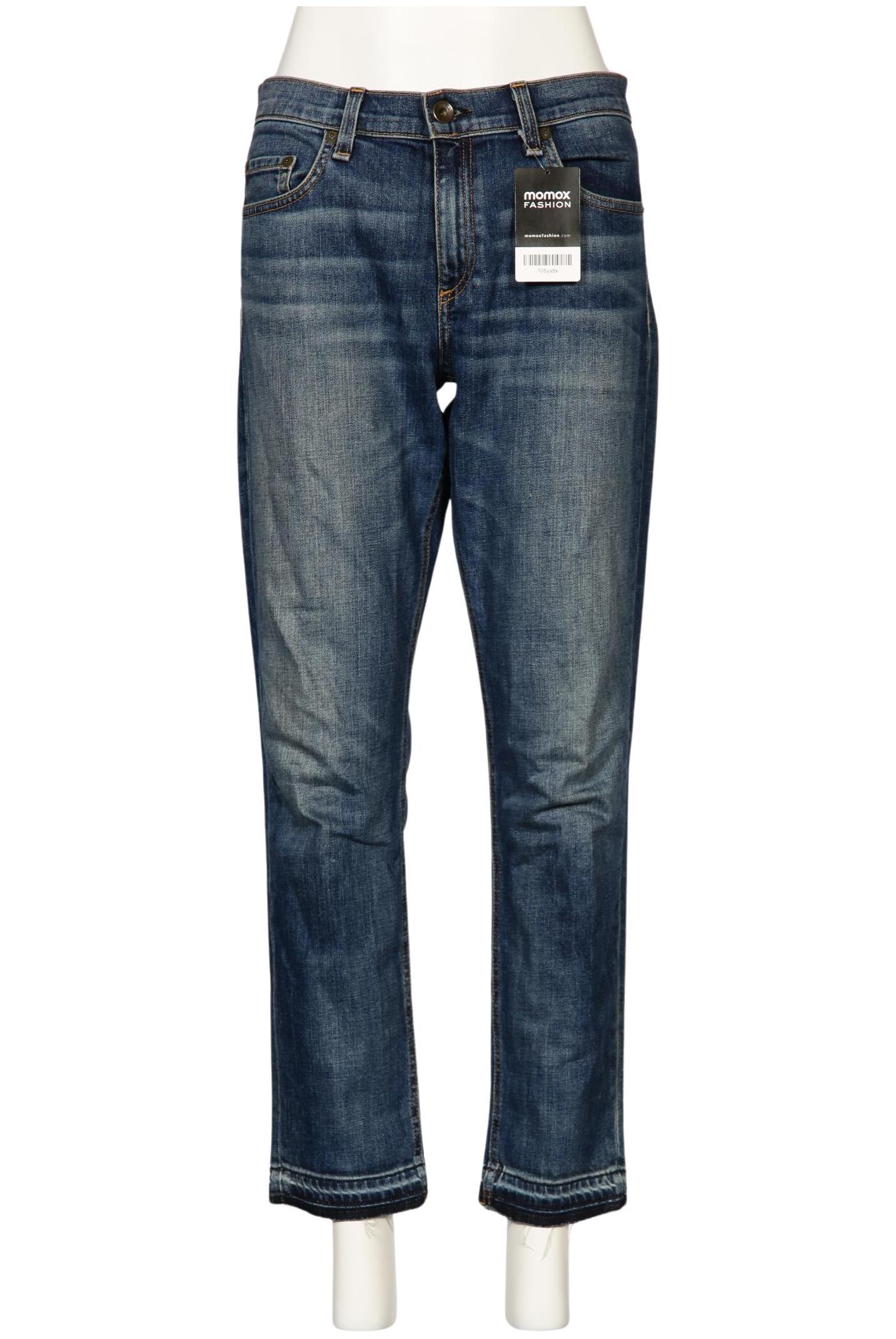 

rag & bone Damen Jeans, blau, Gr. 30