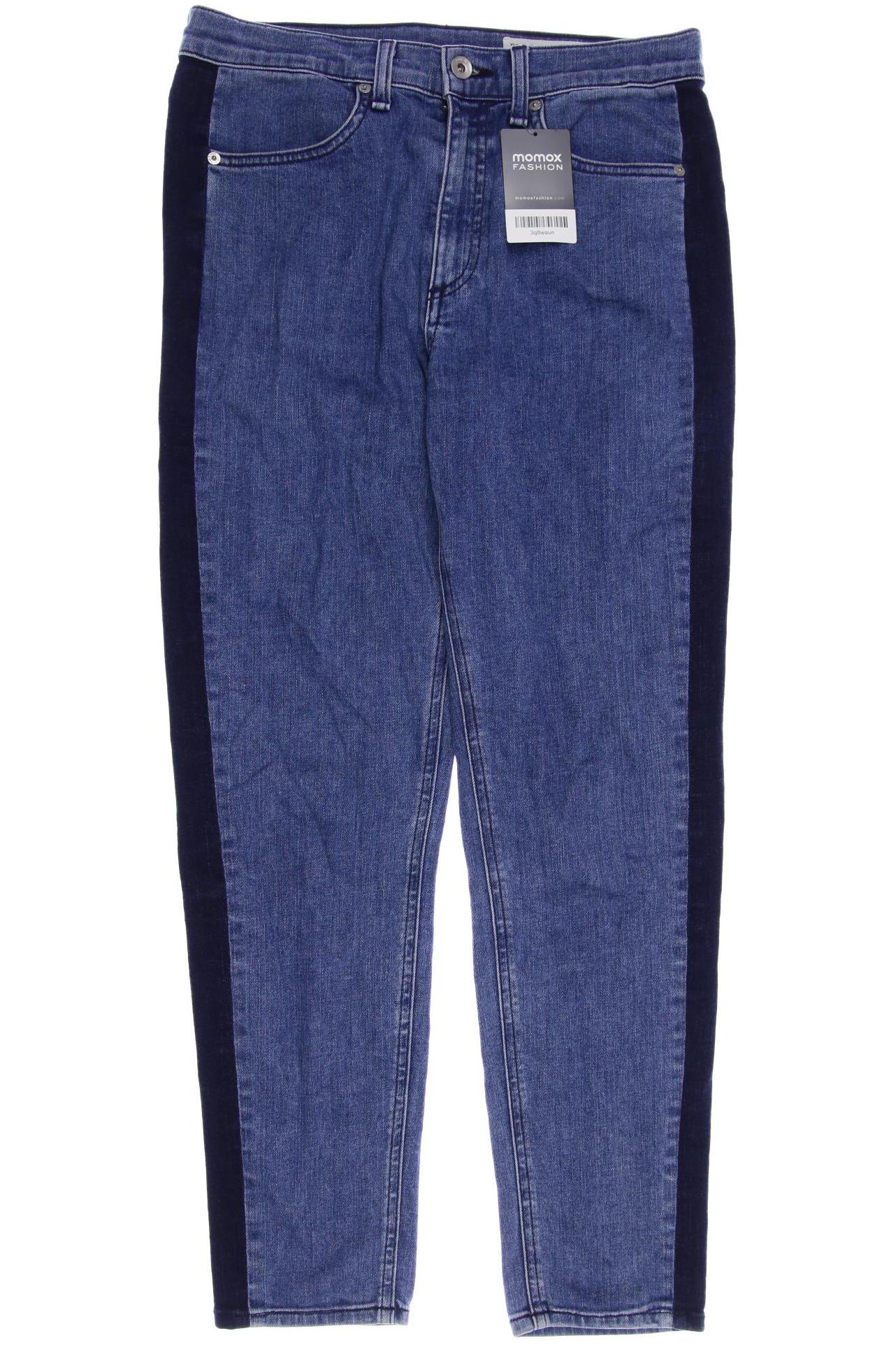 

rag & bone Damen Jeans, blau, Gr. 28