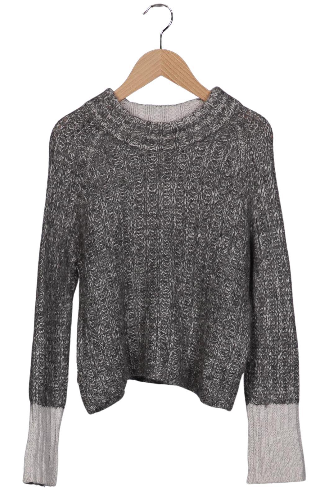 

rag & bone Damen Pullover, grau, Gr. 34