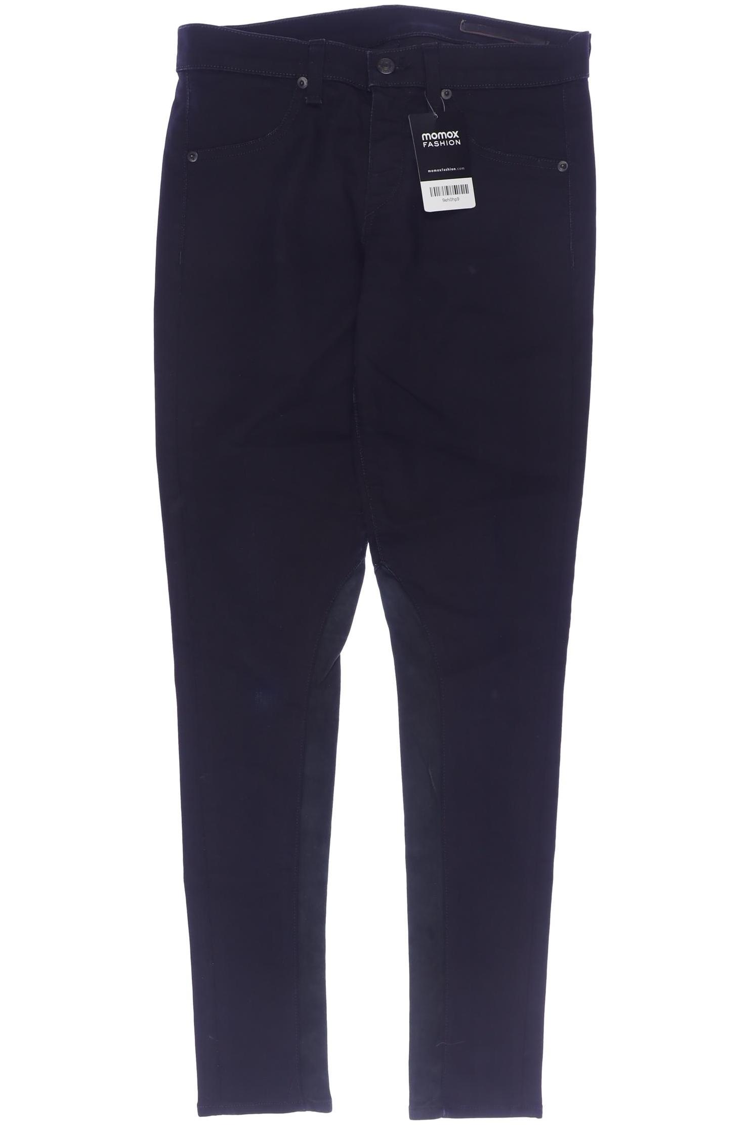 

rag & bone Damen Jeans, marineblau, Gr. 27