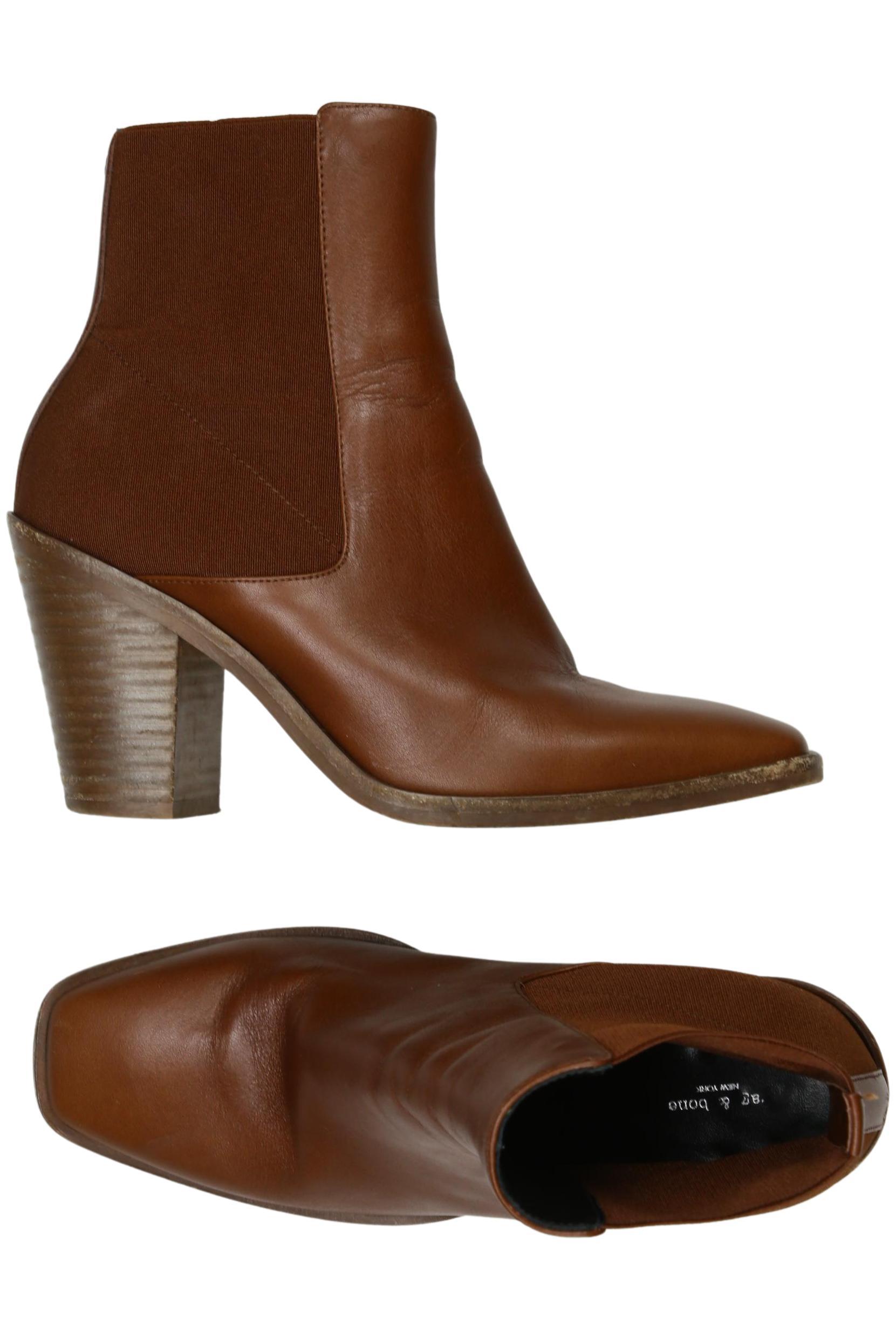 

rag & bone Damen Stiefelette, braun, Gr. 38