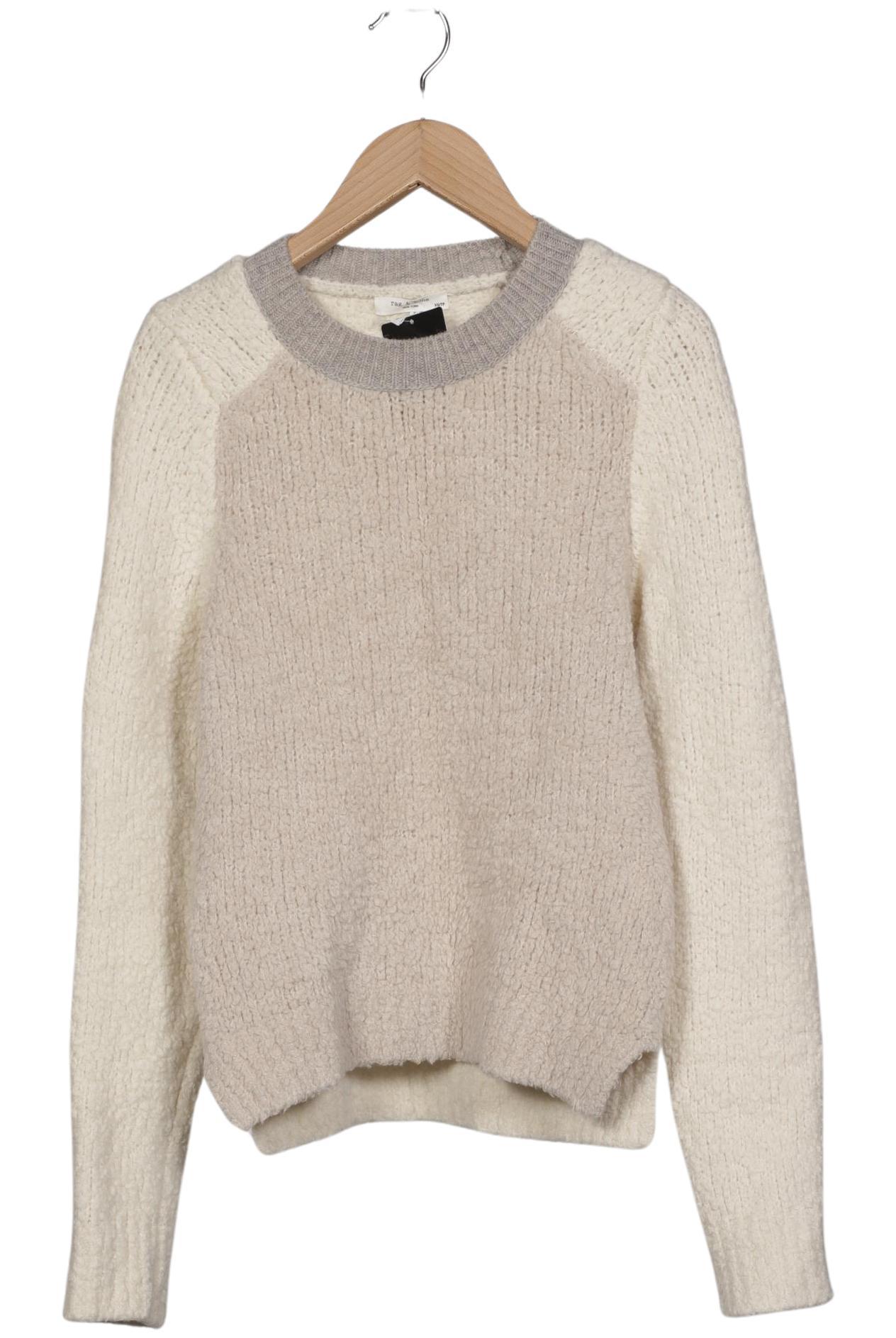 

rag & bone Damen Pullover, mehrfarbig, Gr. 34