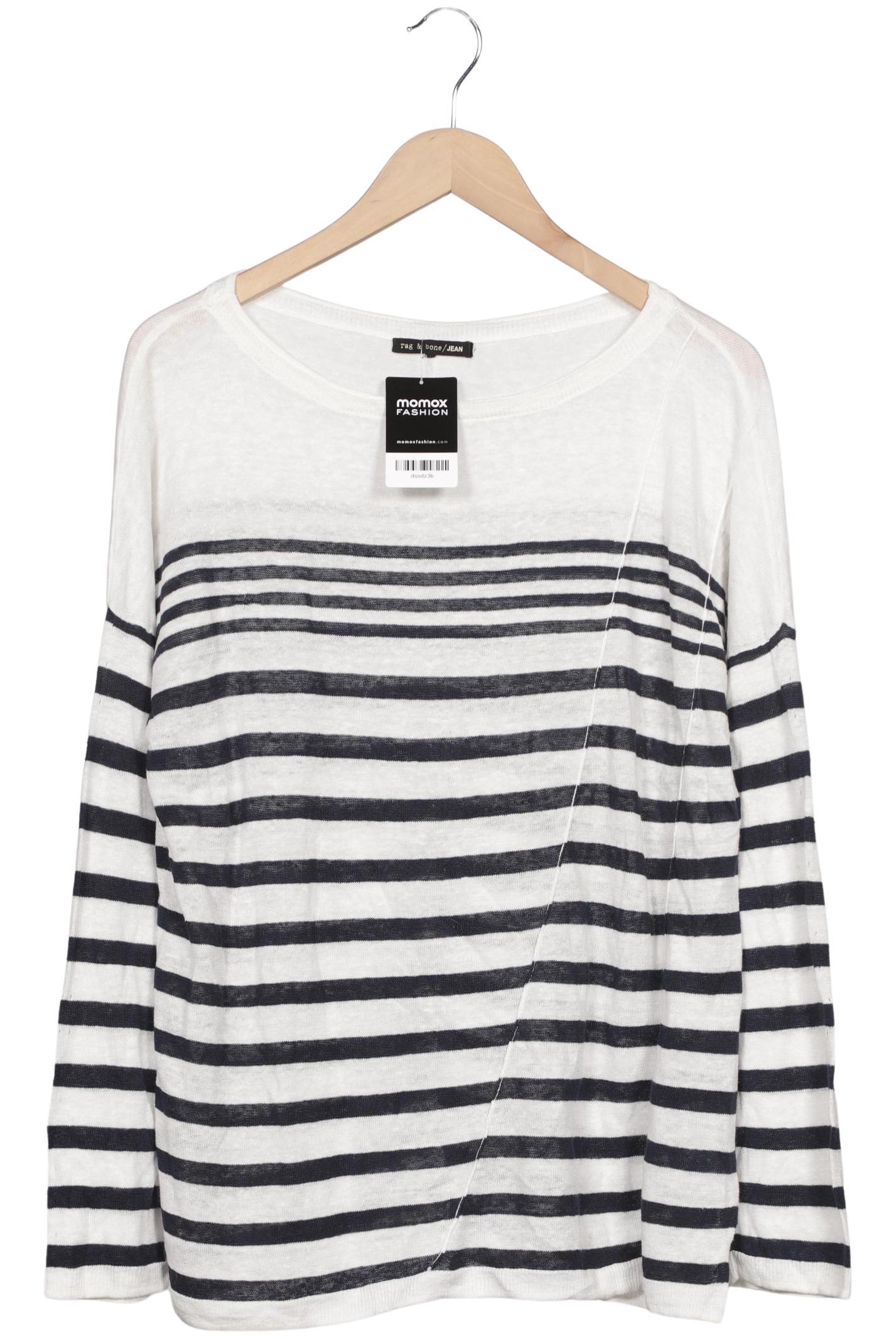 

rag & bone Damen Pullover, mehrfarbig, Gr. 44