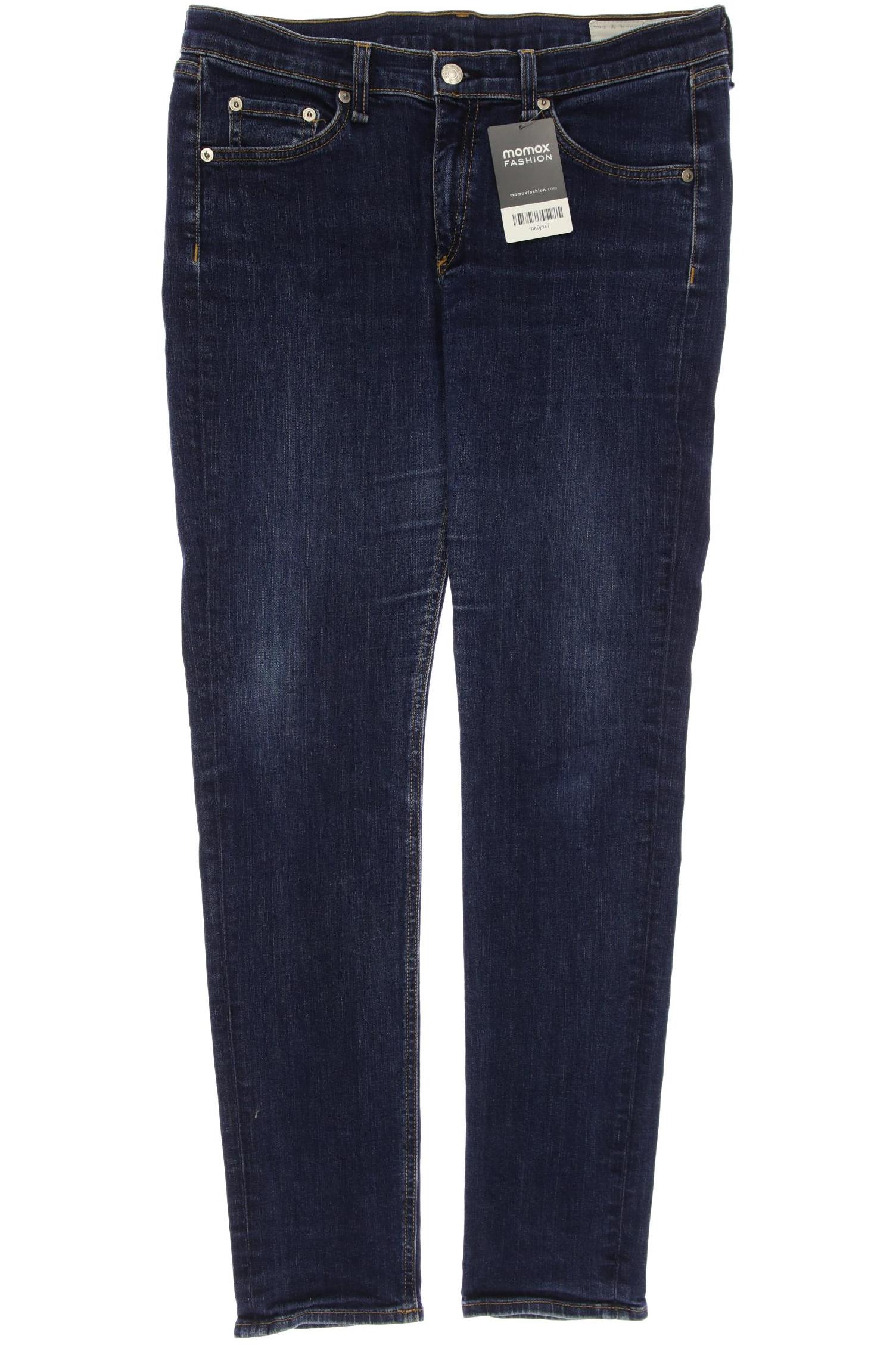 

rag & bone Damen Jeans, blau, Gr. 31