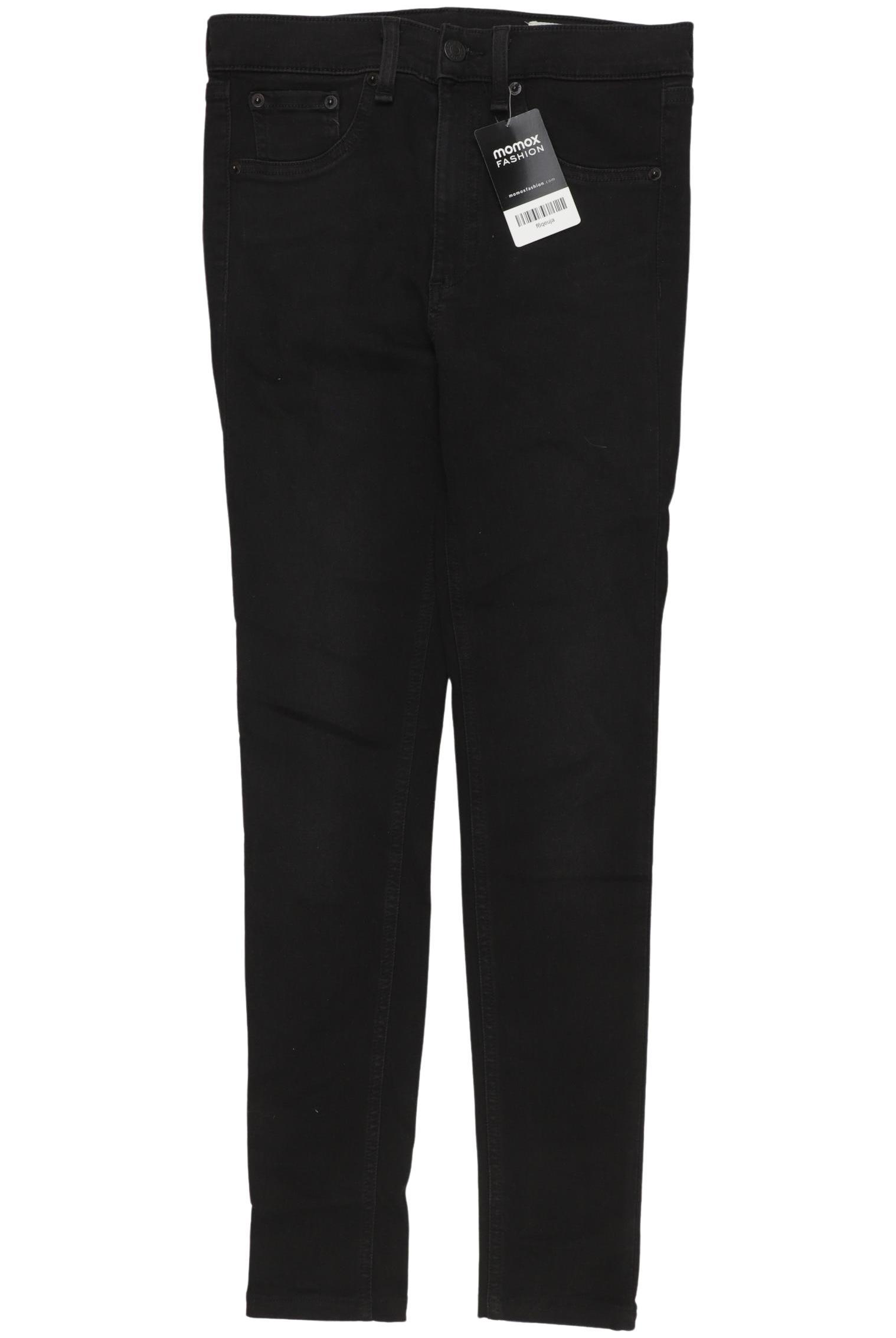 

rag & bone Damen Jeans, schwarz, Gr. 27