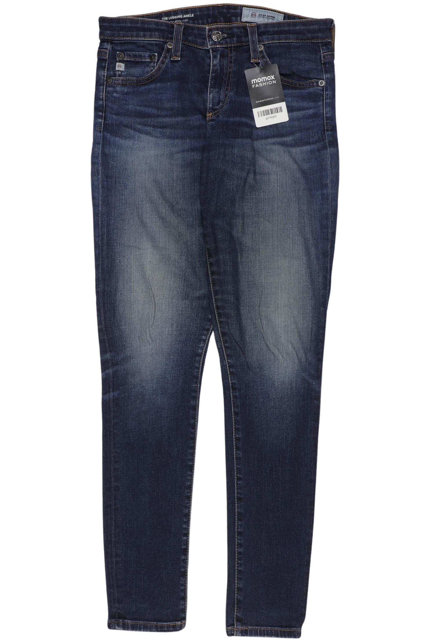 

rag & bone Damen Jeans, blau, Gr. 26