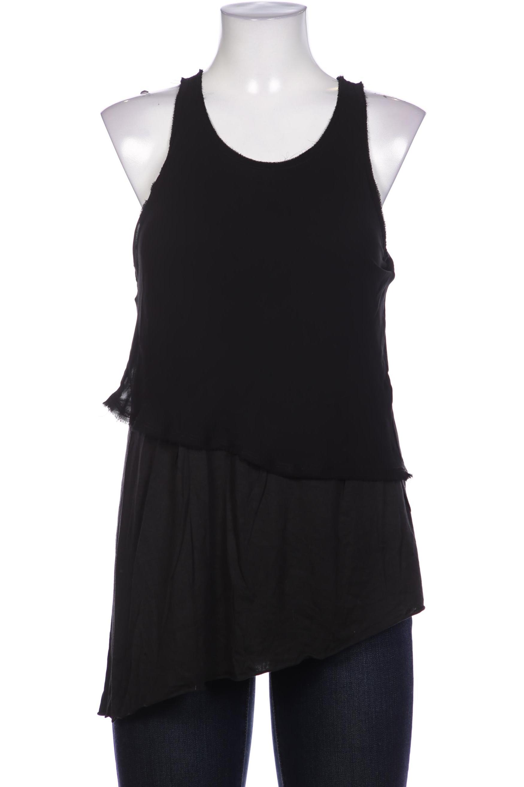 

rag & bone Damen Top, schwarz, Gr. 36