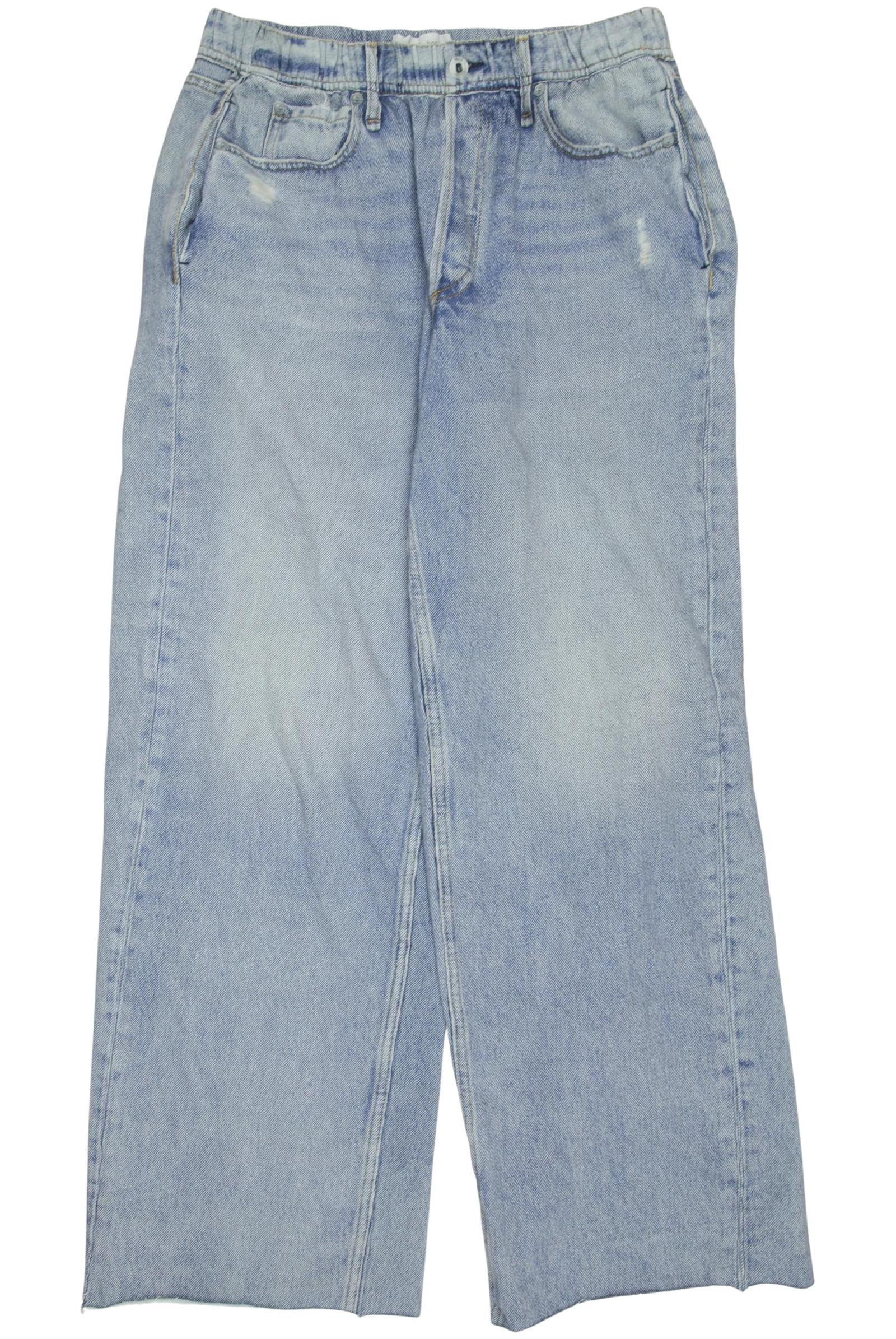 

rag & bone Damen Jeans, hellblau, Gr. 0