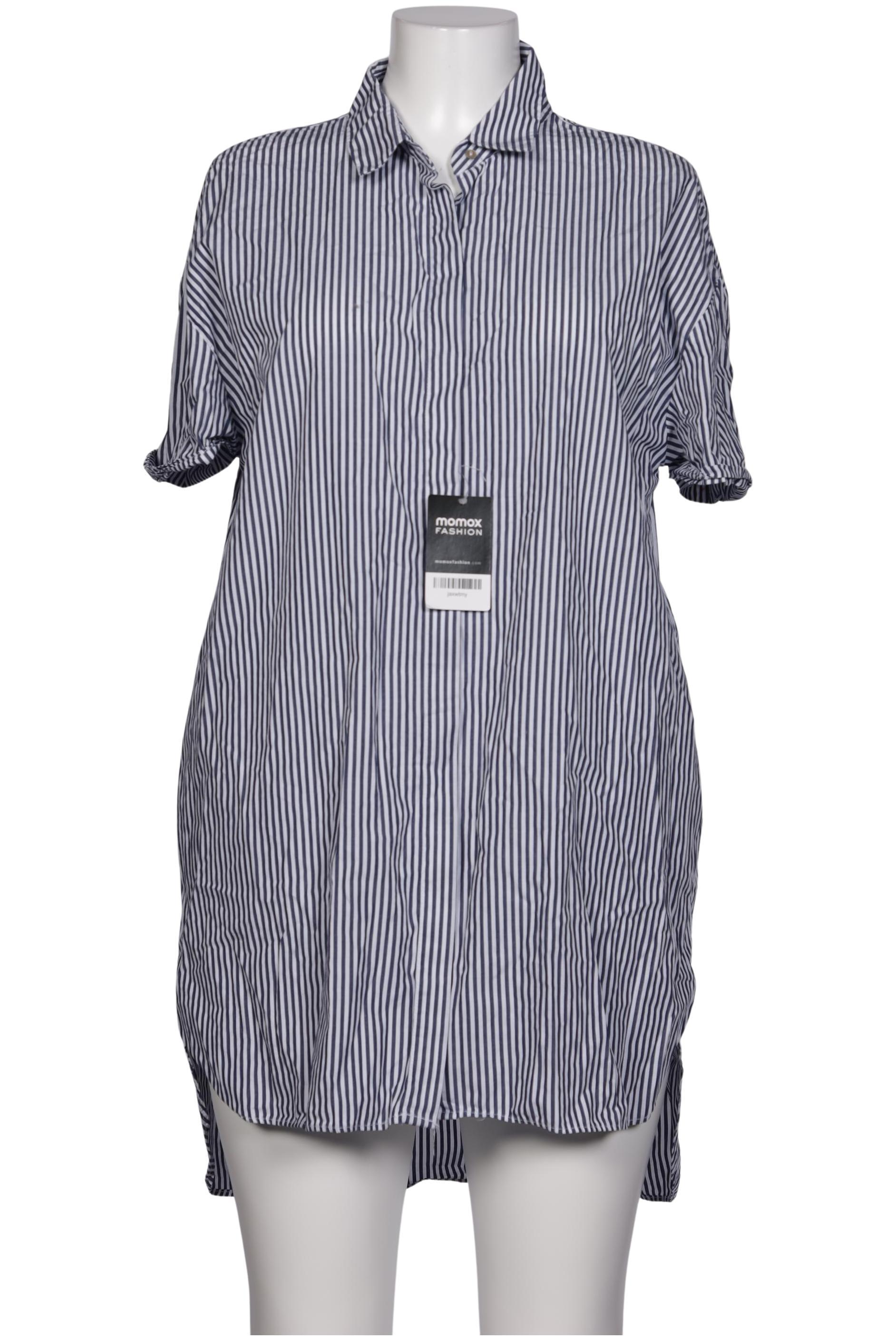 

rag & bone Damen Kleid, marineblau, Gr. 42