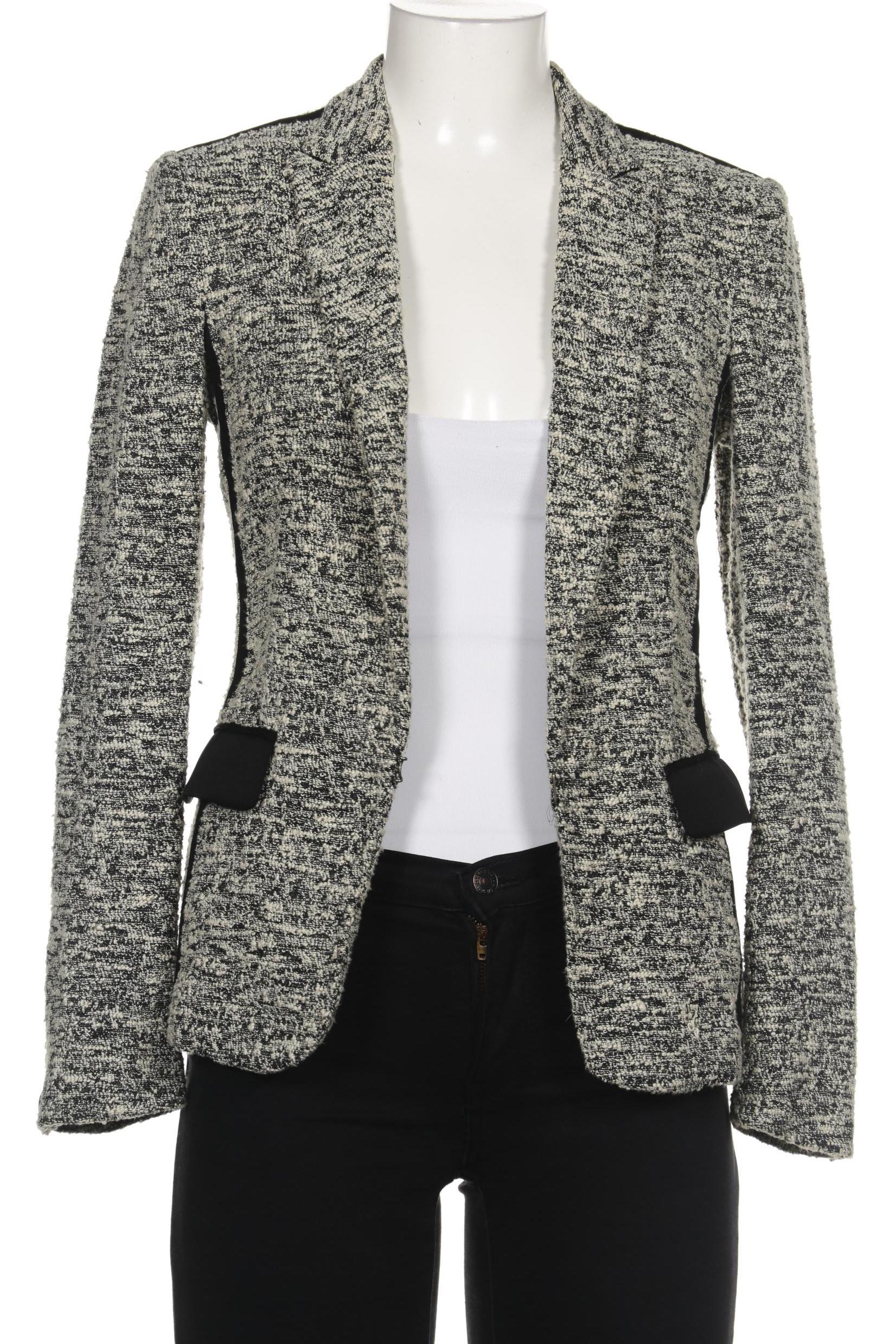 

rag & bone Damen Blazer, grau