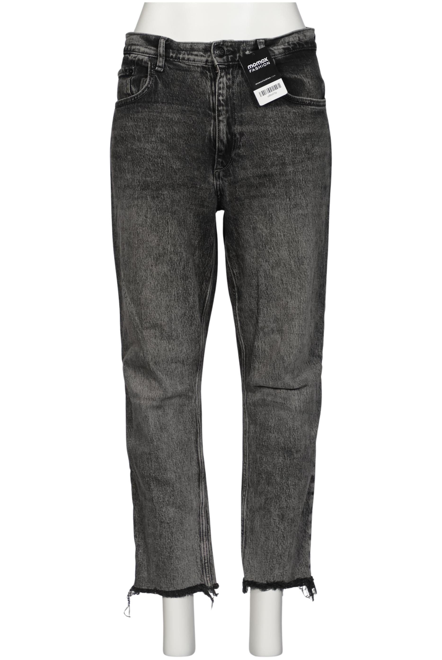 

rag & bone Damen Jeans, grau, Gr. 31