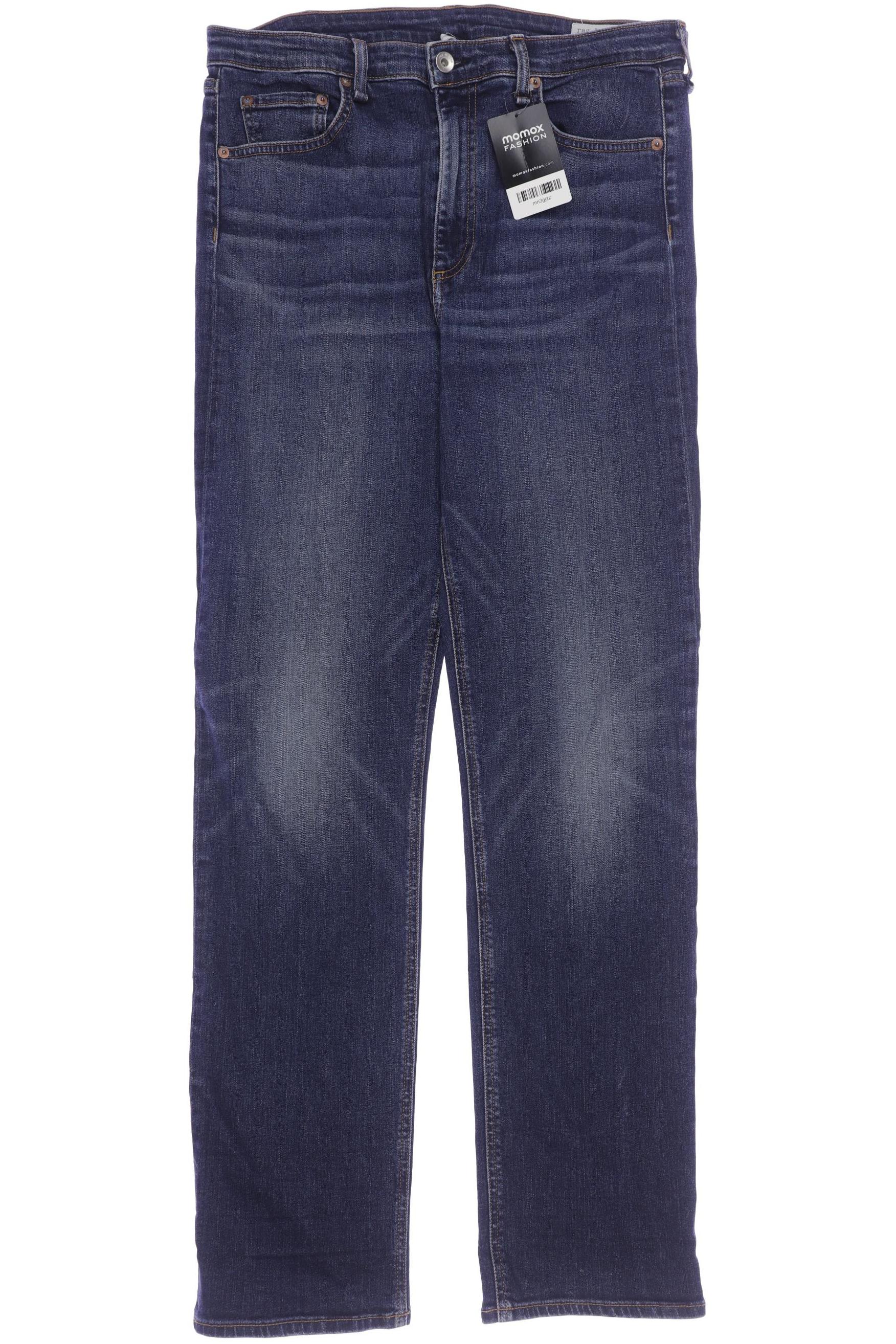 

rag & bone Damen Jeans, blau, Gr. 31