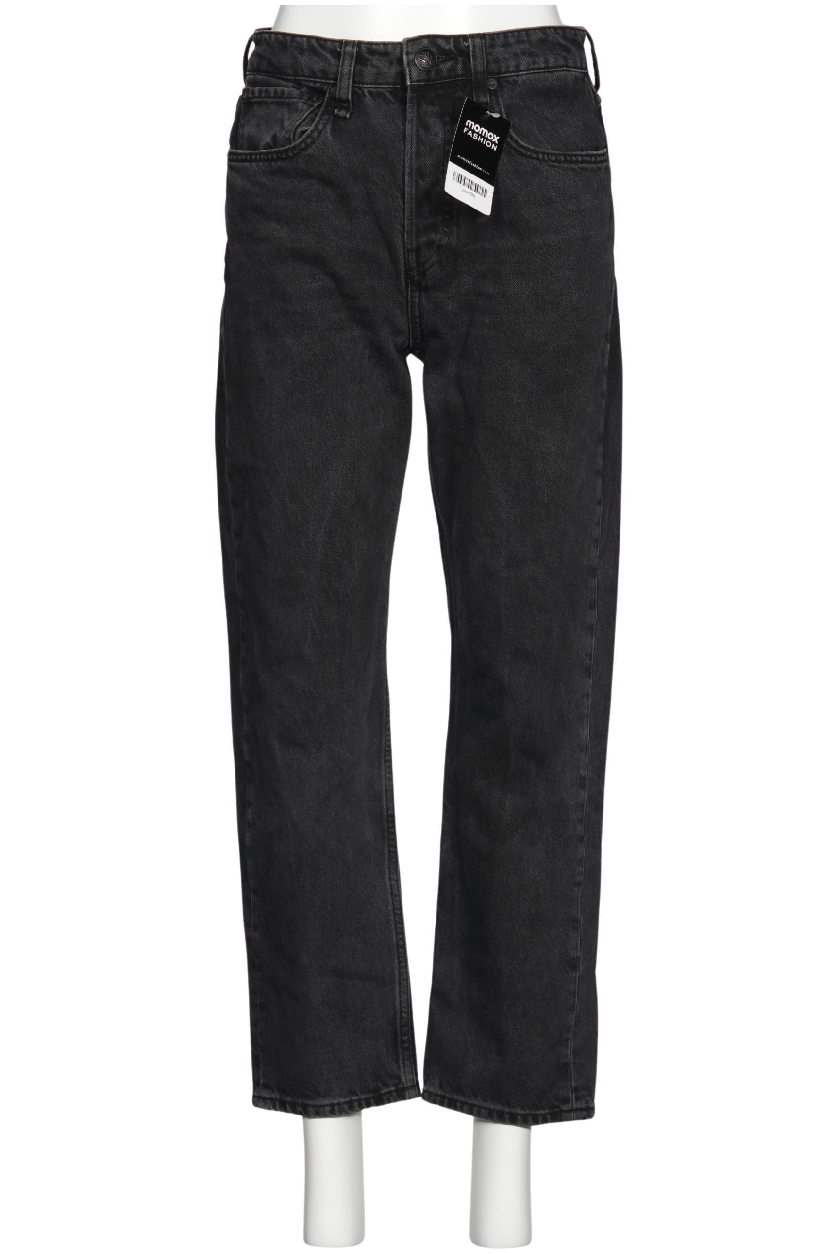 

rag & bone Damen Jeans, grau, Gr. 26