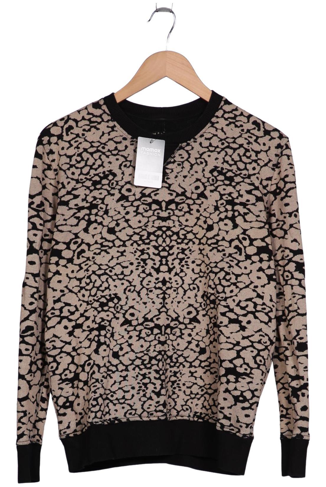 

rag & bone Damen Sweatshirt, beige, Gr. 36