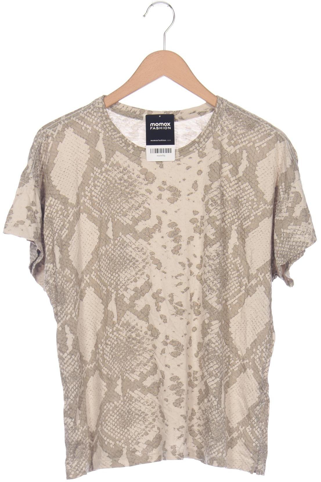 

rag & bone Damen T-Shirt, beige, Gr. 44
