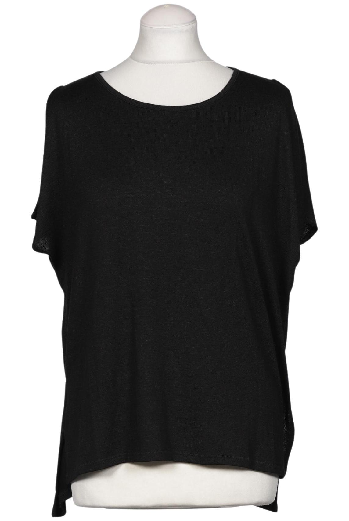 

rag & bone Damen T-Shirt, schwarz, Gr. 36