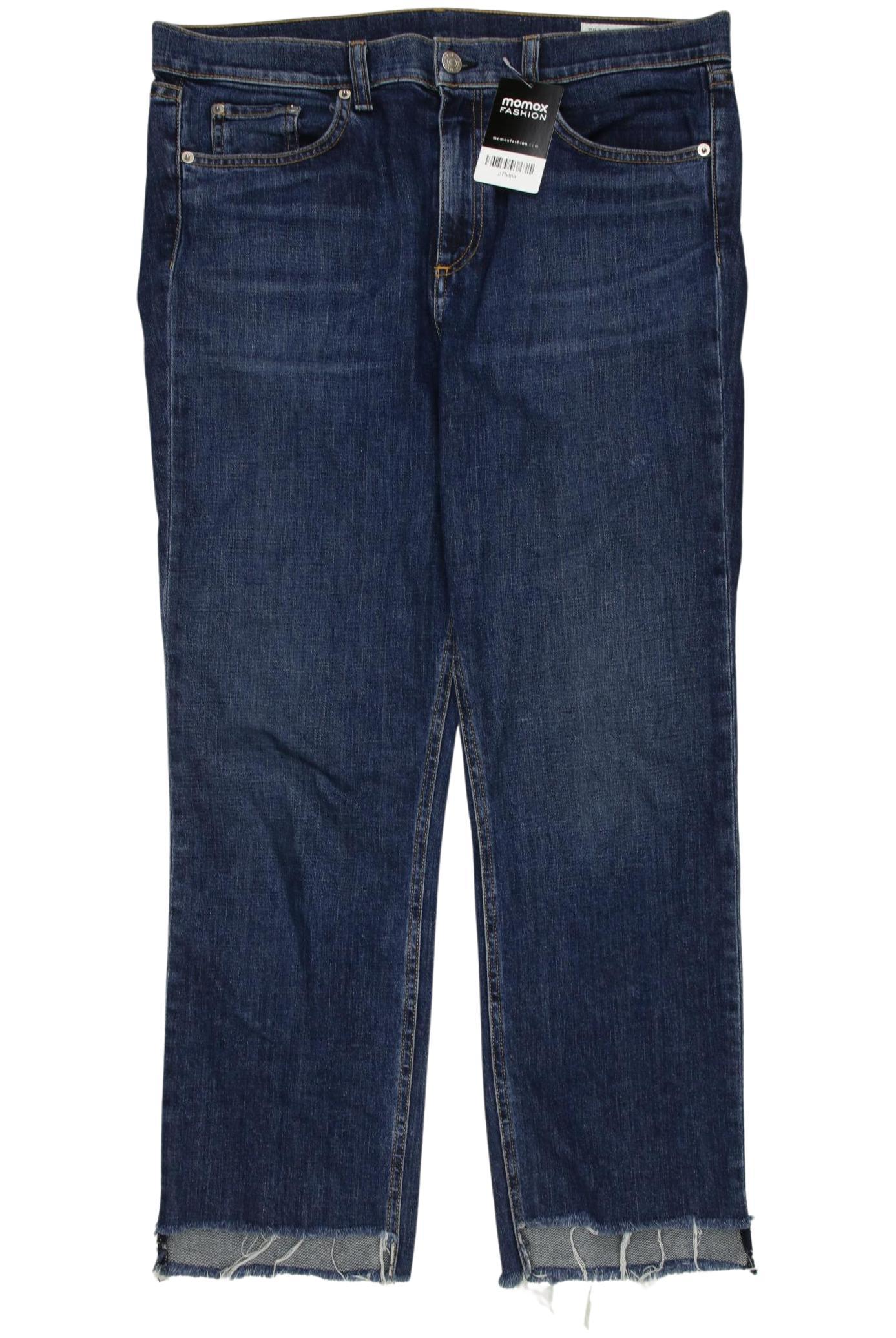 

rag & bone Damen Jeans, blau, Gr. 32