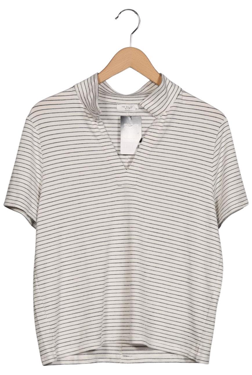 

rag & bone Damen Poloshirt, mehrfarbig, Gr. 42