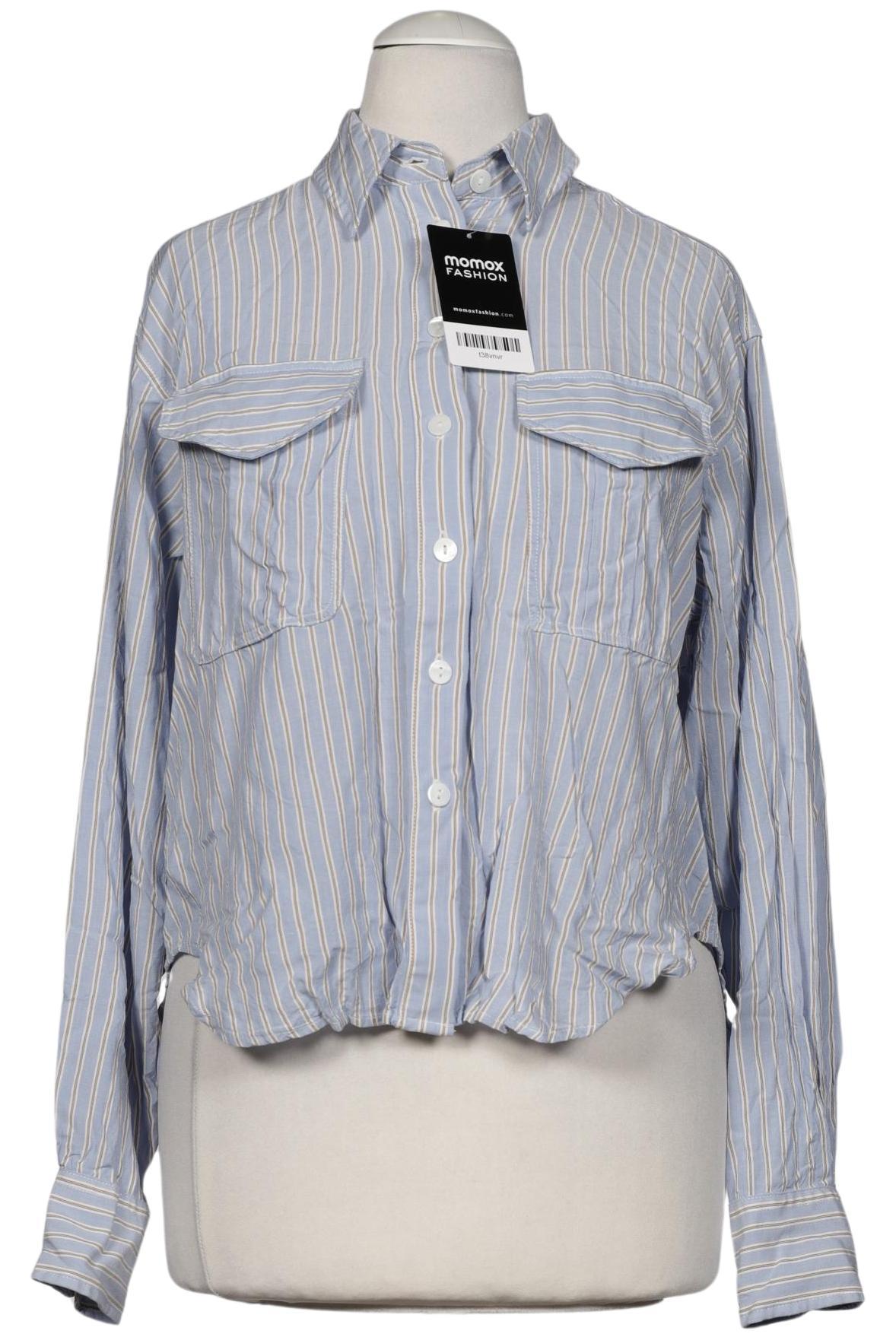 

rag & bone Damen Bluse, mehrfarbig, Gr. 34
