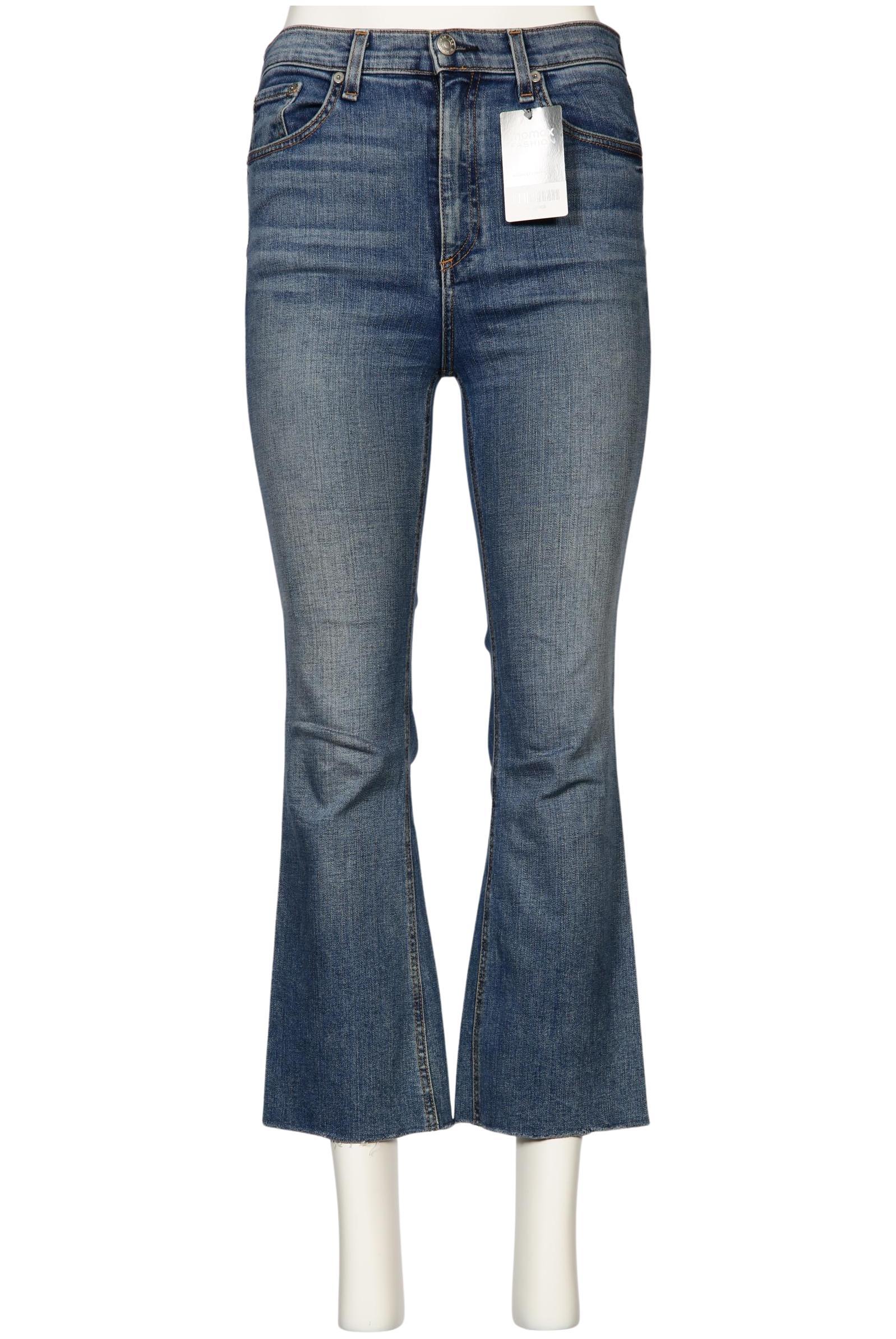 

rag & bone Damen Jeans, blau, Gr. 29