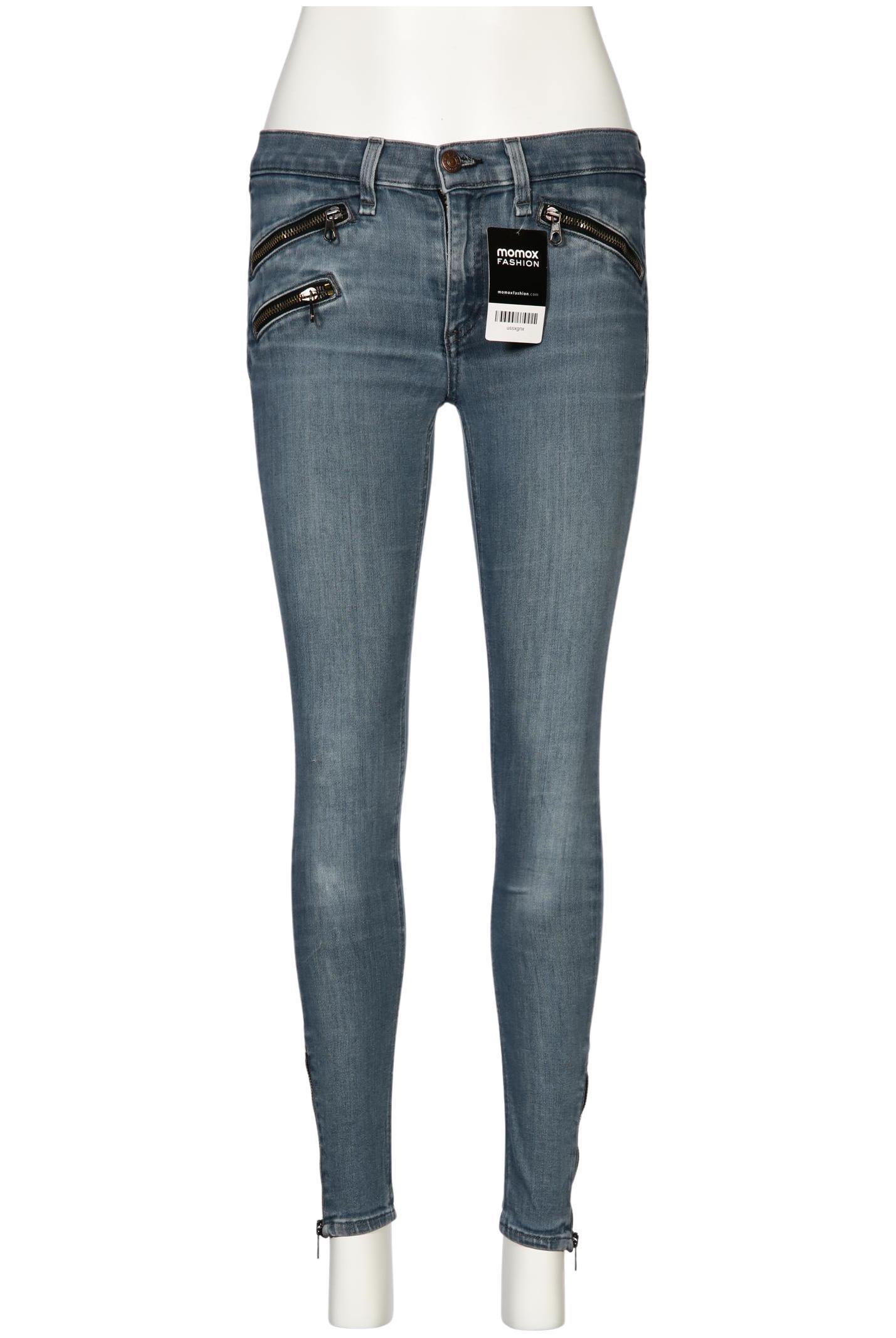 

rag & bone Damen Jeans, blau, Gr. 27