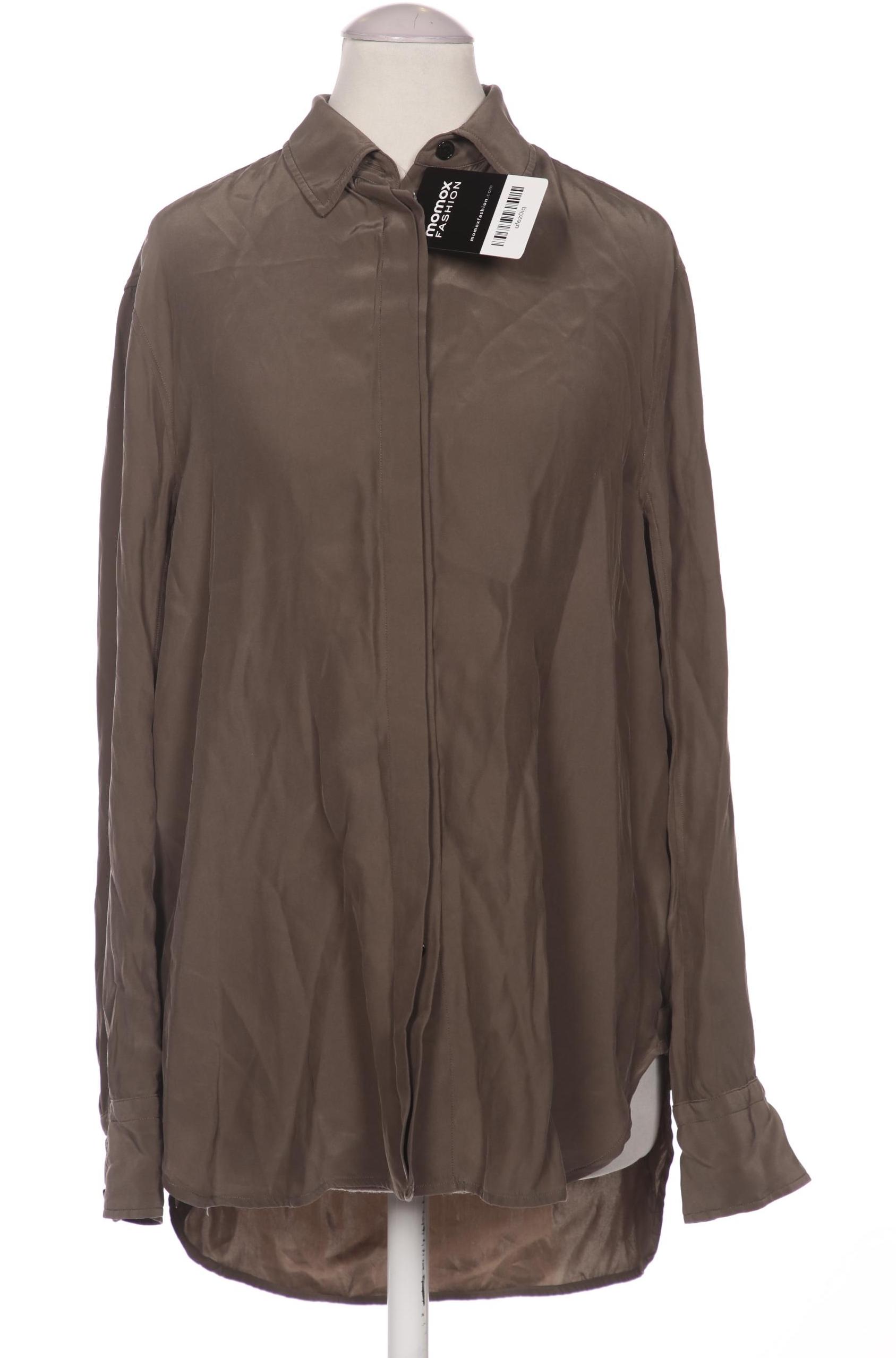 

rag & bone Damen Bluse, grau, Gr. 34