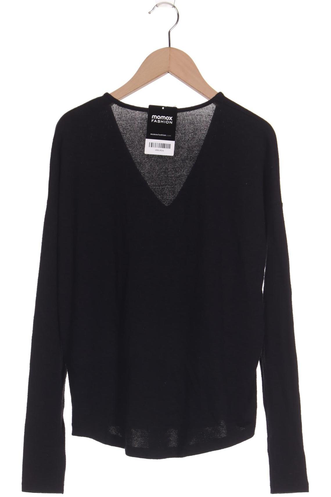 

rag & bone Damen Pullover, schwarz, Gr. 34