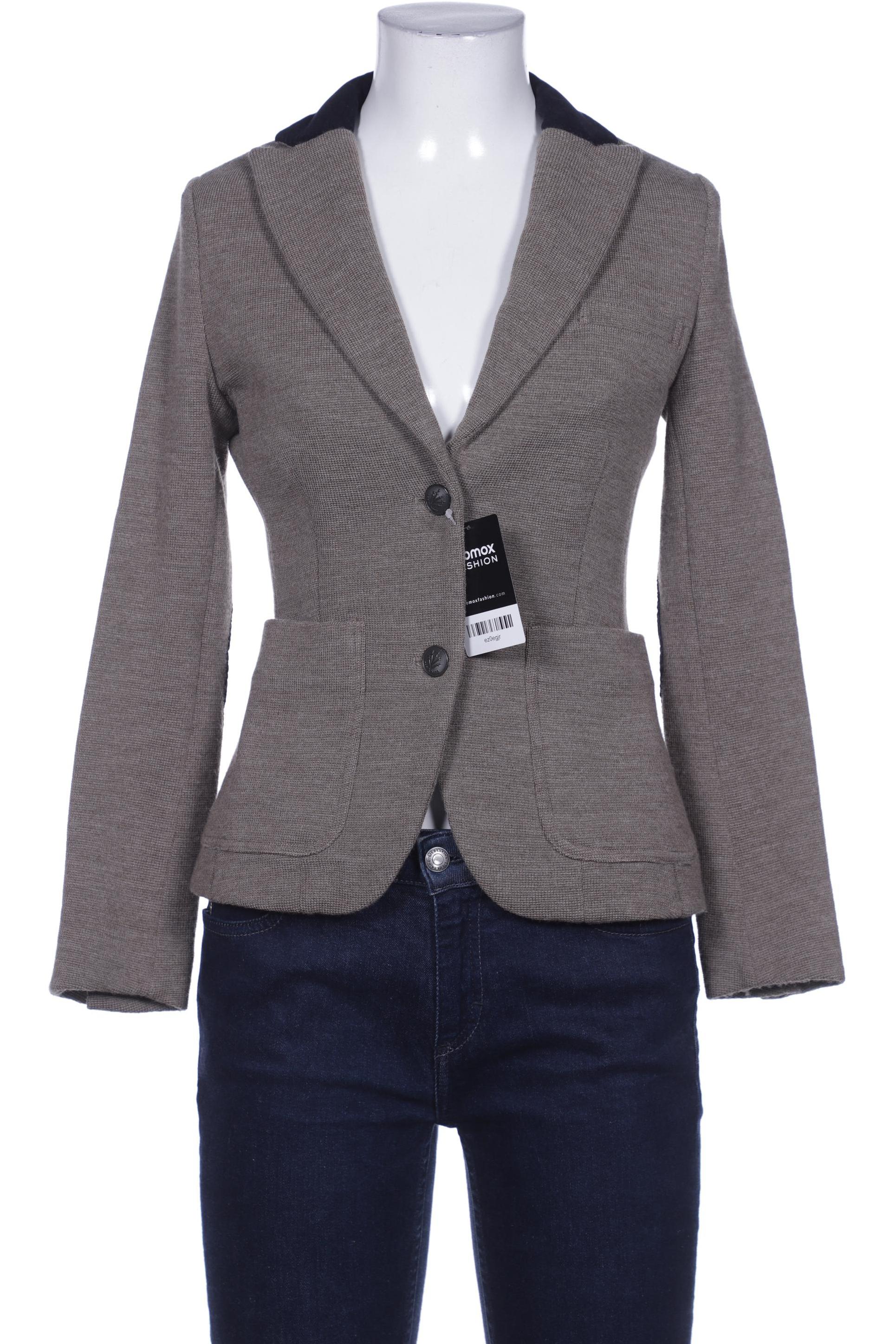 

rag & bone Damen Blazer, beige, Gr. 34