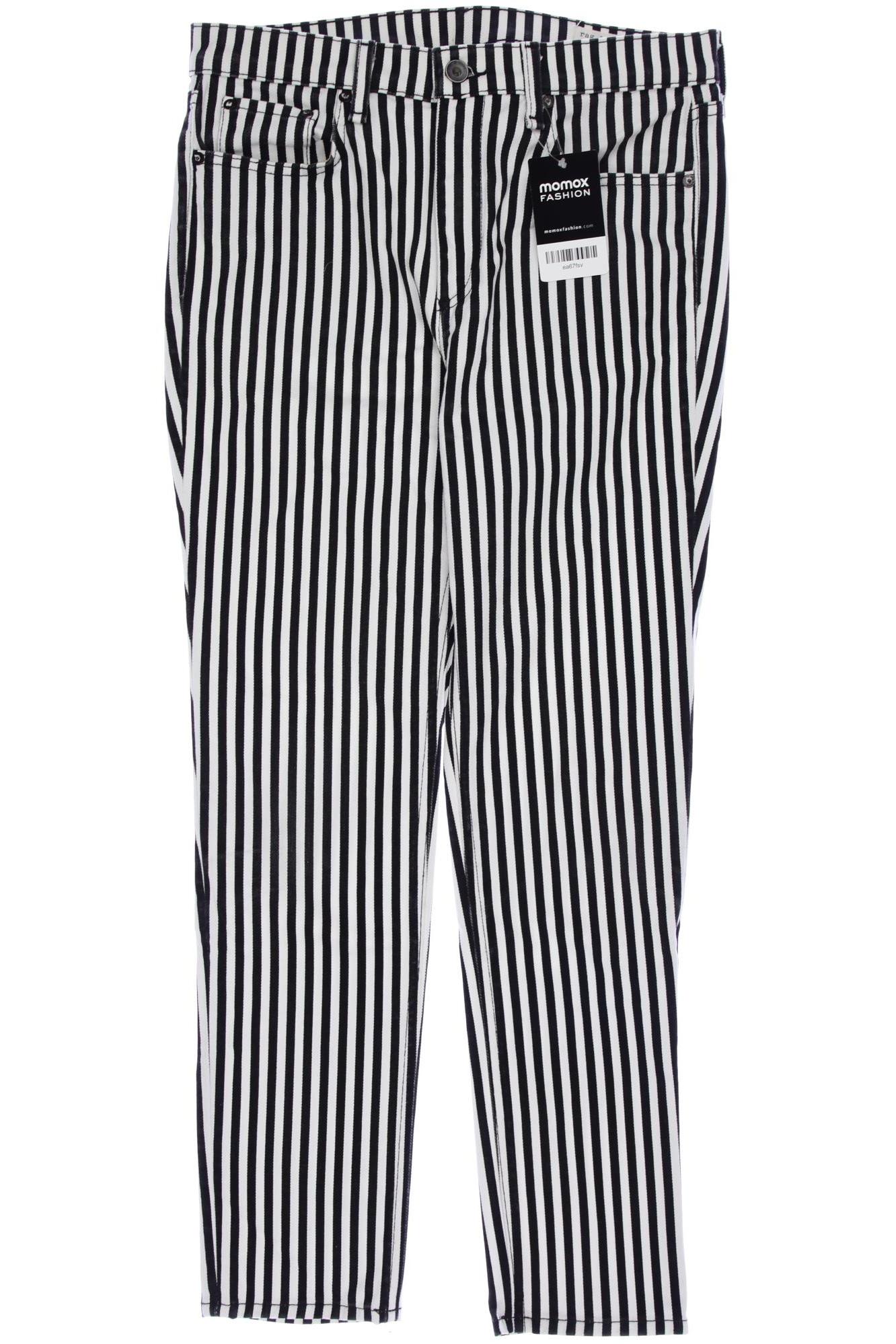 

rag & bone Damen Jeans, schwarz, Gr. 28
