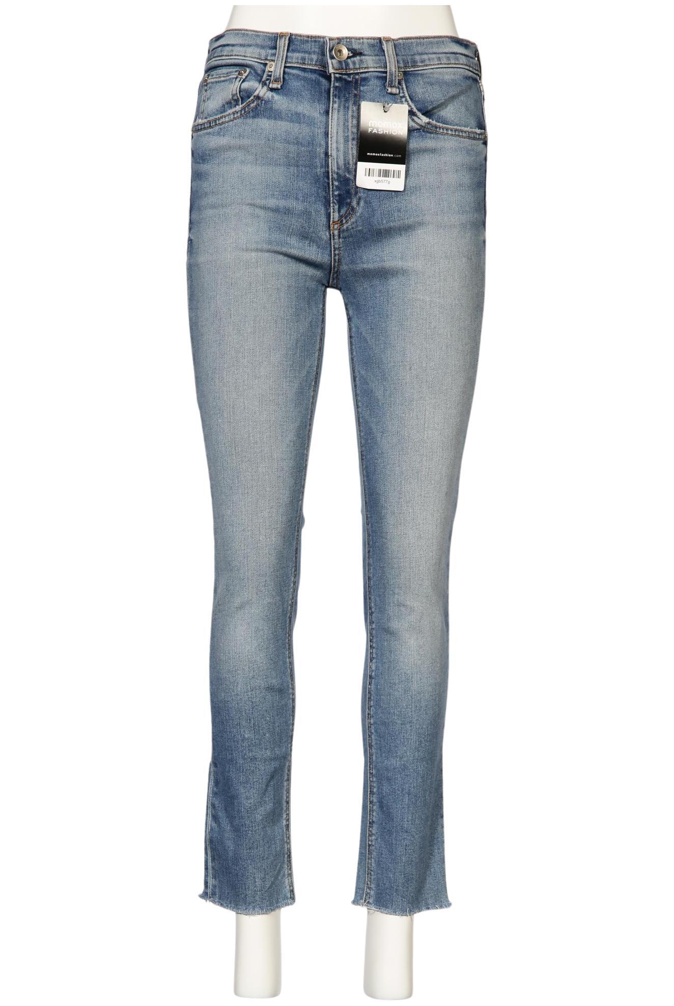 

rag & bone Damen Jeans, hellblau, Gr. 28