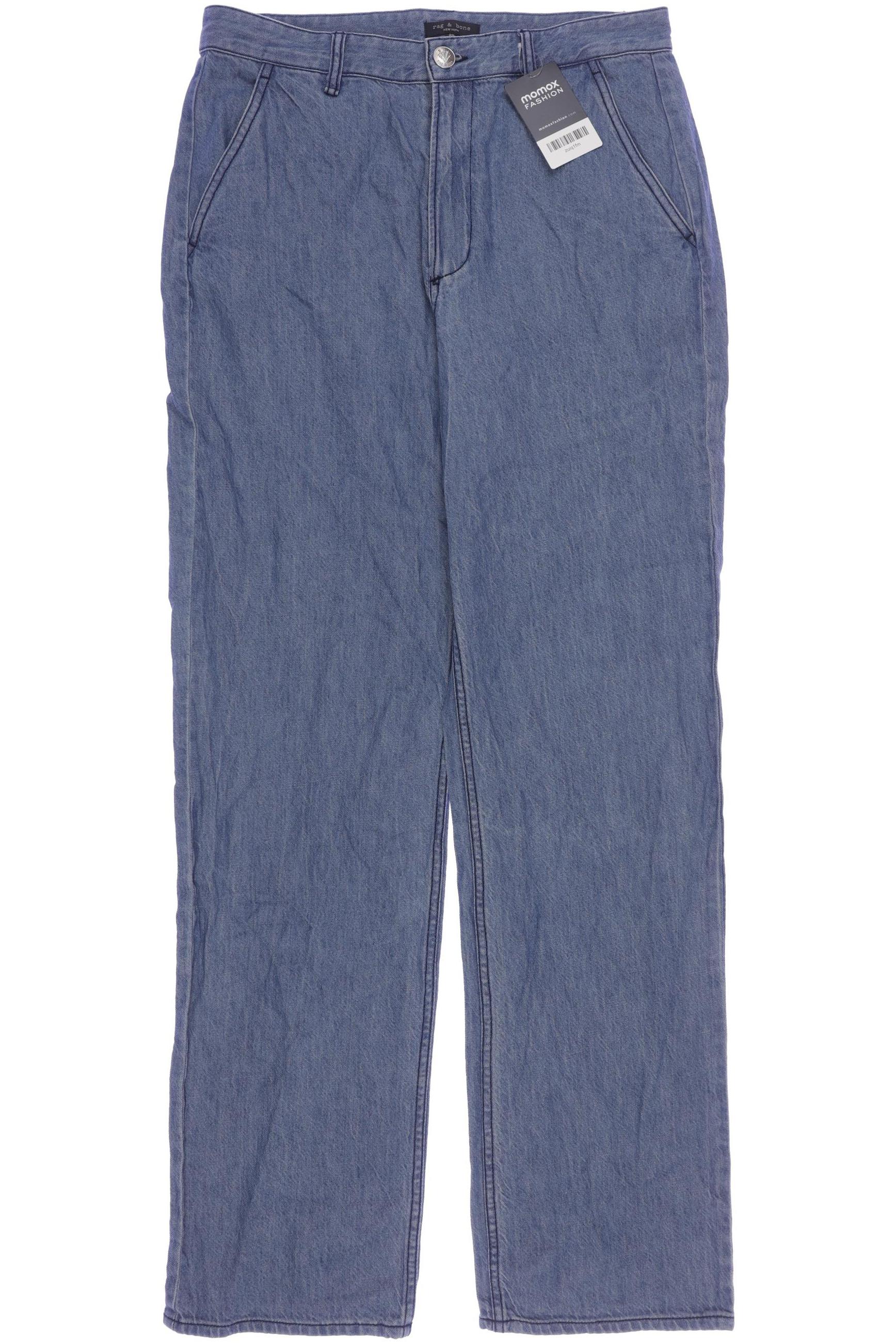 

rag & bone Damen Jeans, blau, Gr. 29