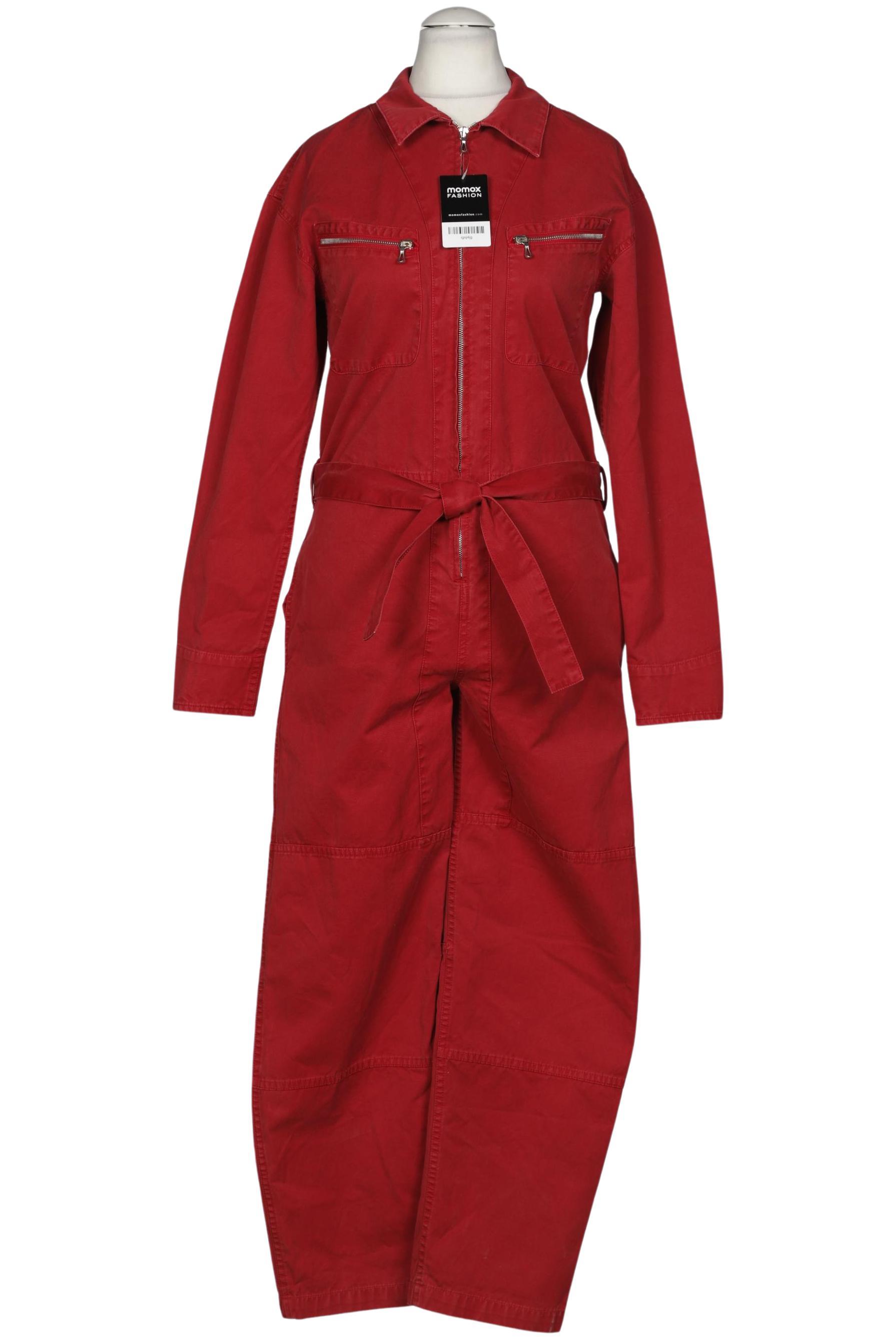 

rag & bone Damen Jumpsuit/Overall, rot, Gr. 36